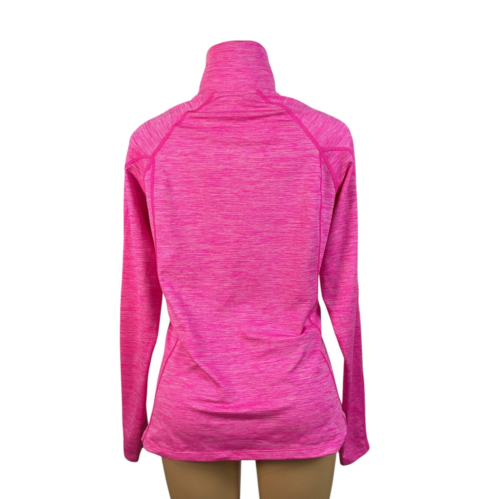 Sudadero S (Under Armour)