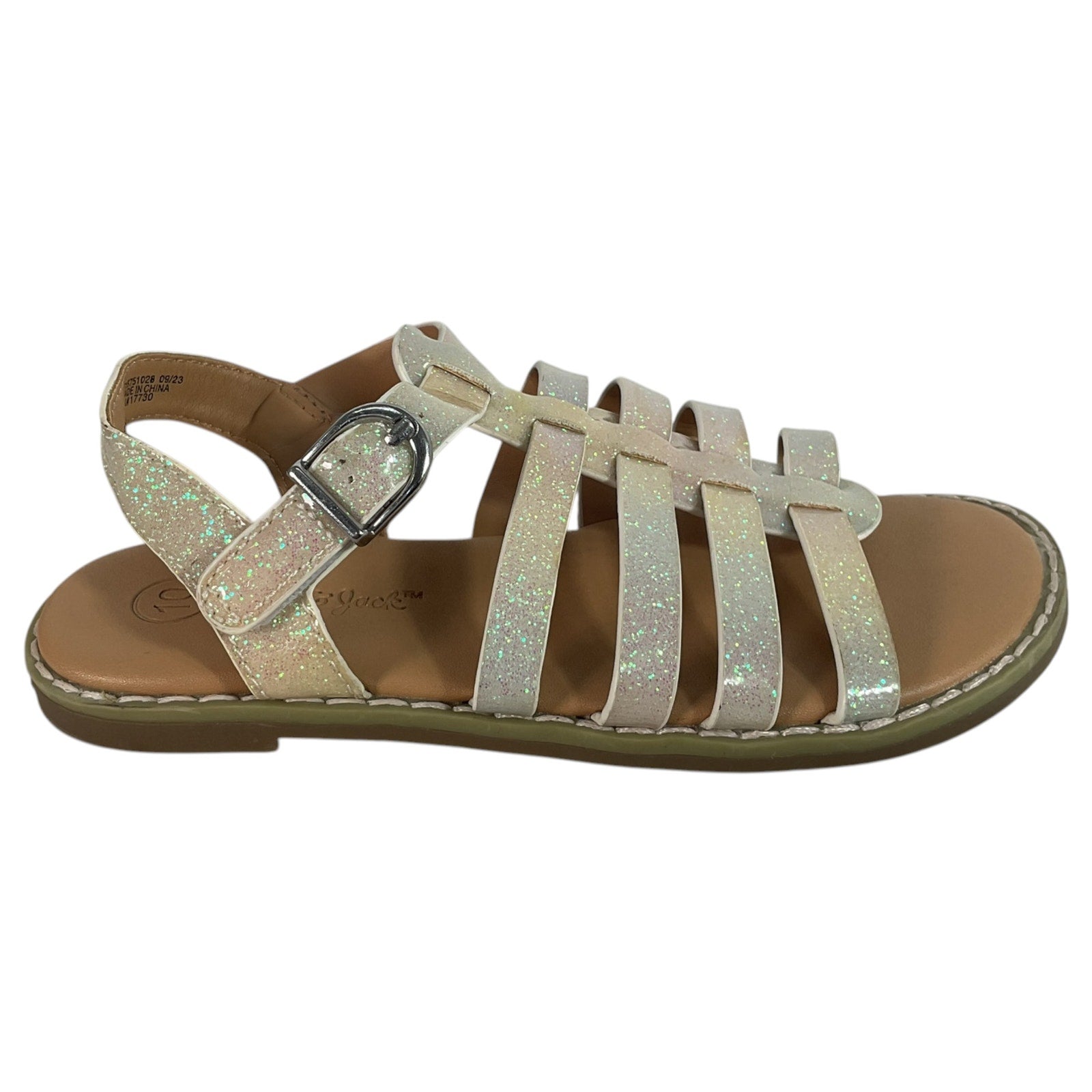 Zapato niña 10 (Cat & Jack)