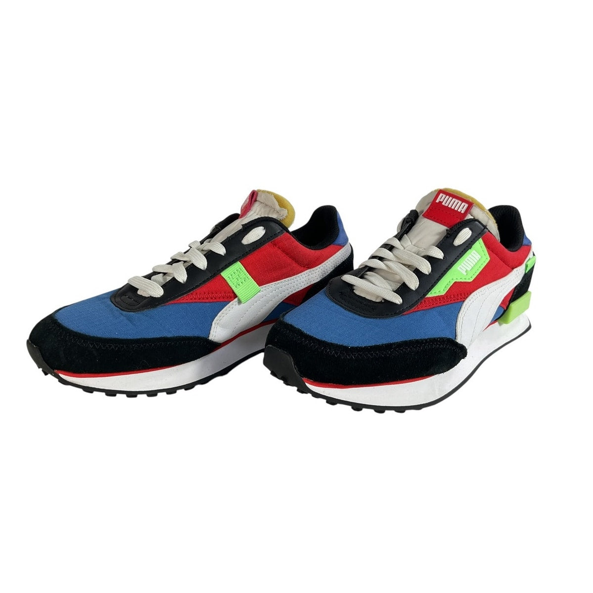 Tenis niño 5.5C (PUMA)