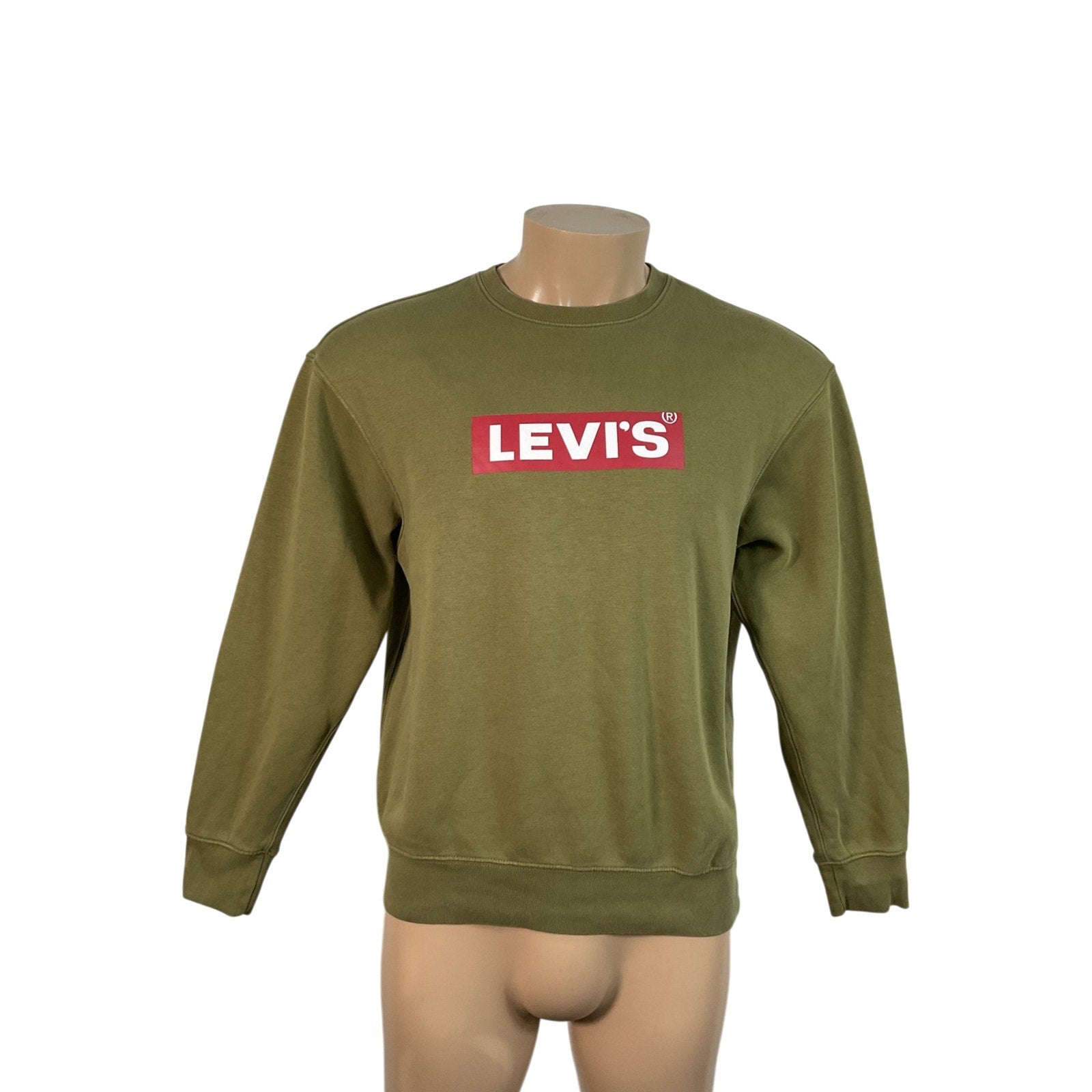 Sudadero S (Levi's)