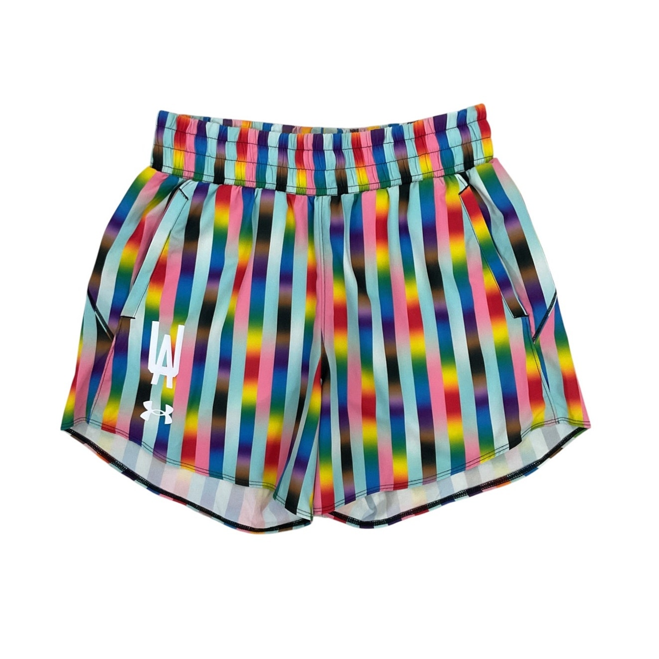 Short S (Under Armour)