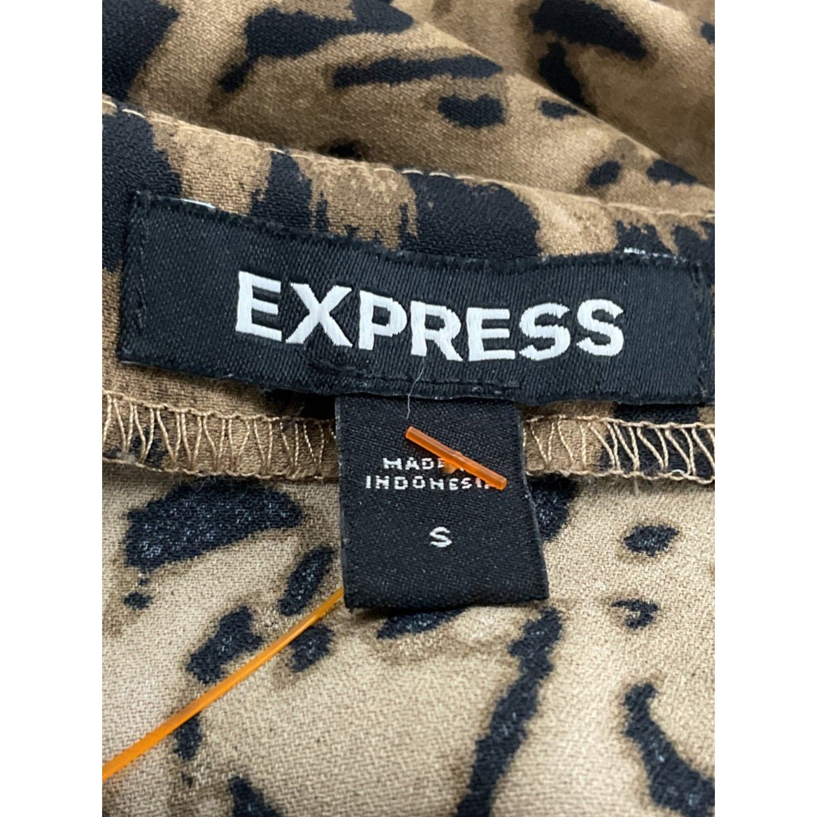 Blusa S (Express)