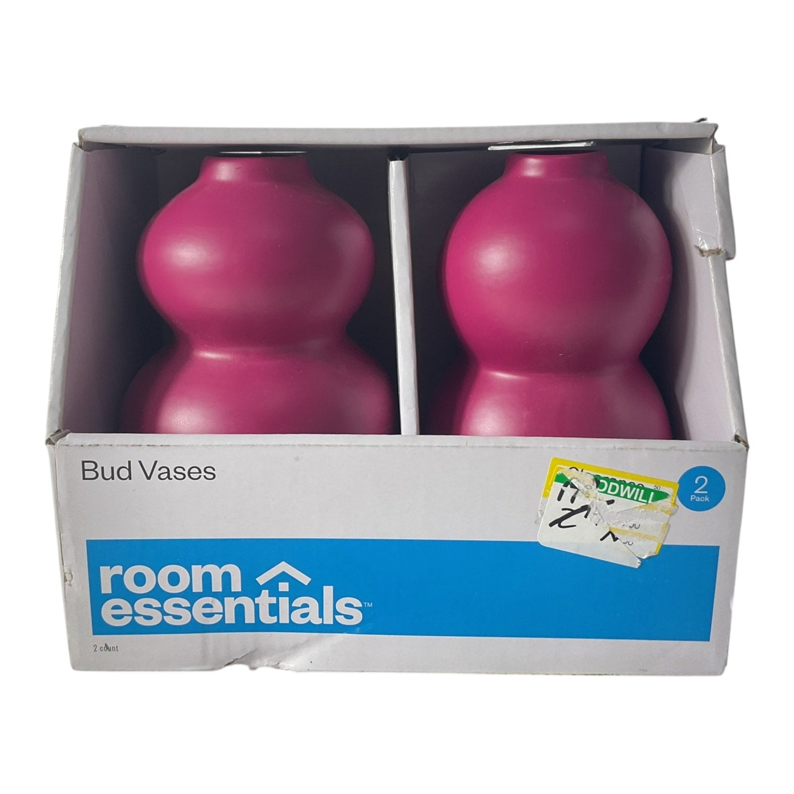 Recipientes (room essentials)