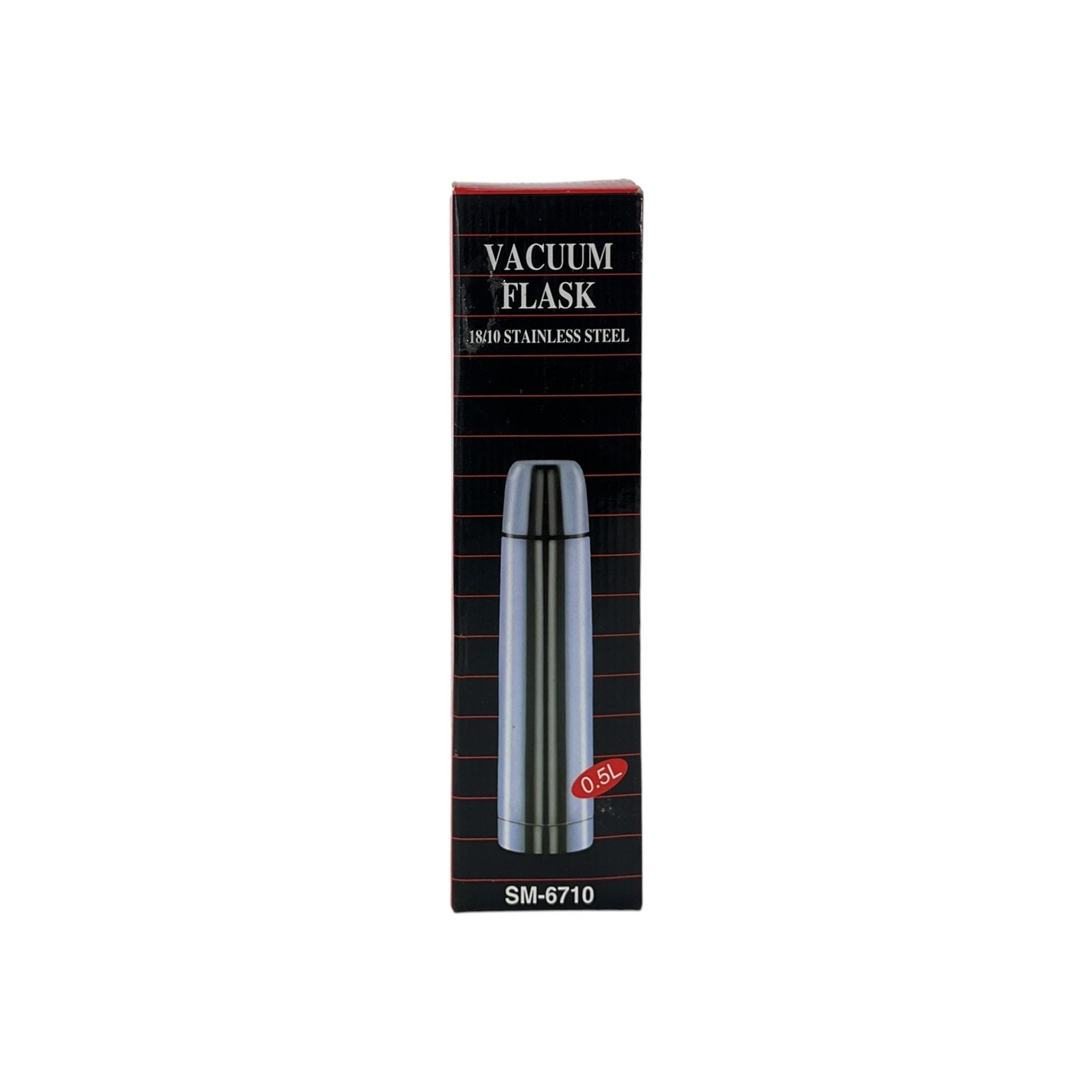 Termo (BULLET LINE)