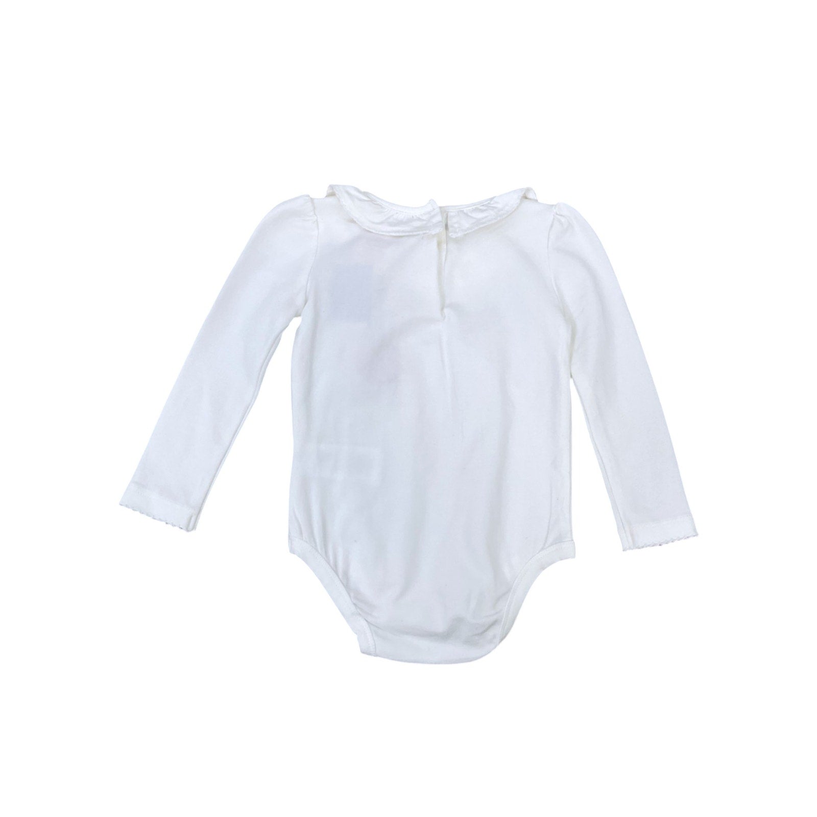 Traje de Bebe Niña 6-9M