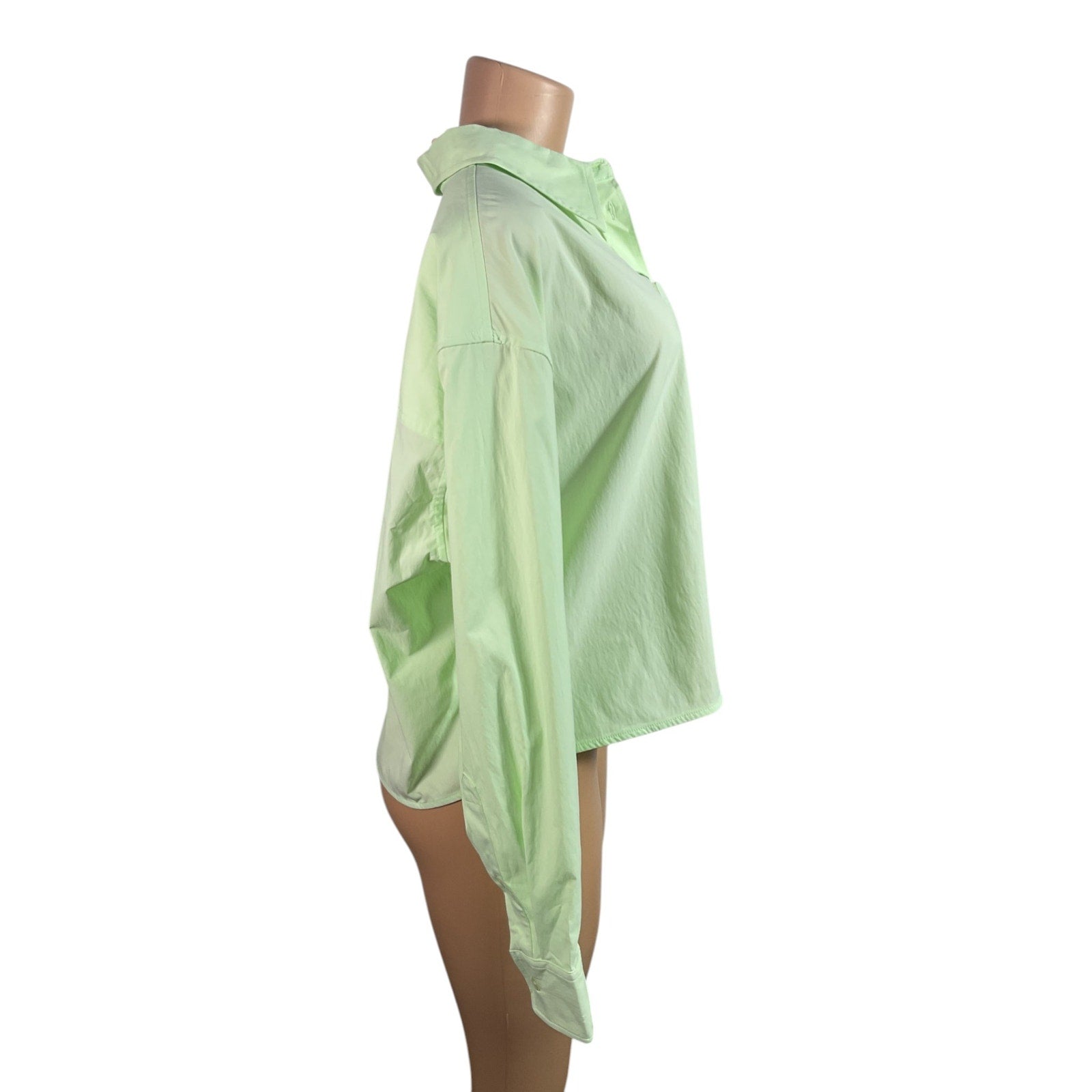 Blusa L (Athleta)