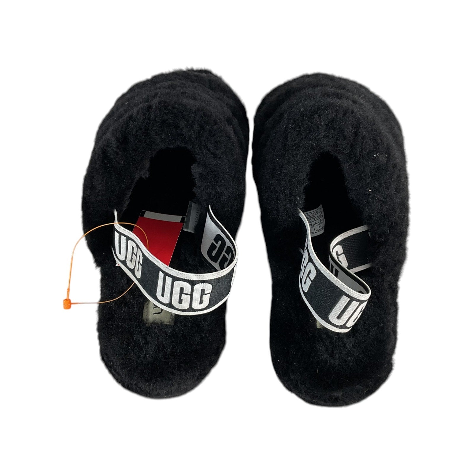 Sandalia 11 (UGG)