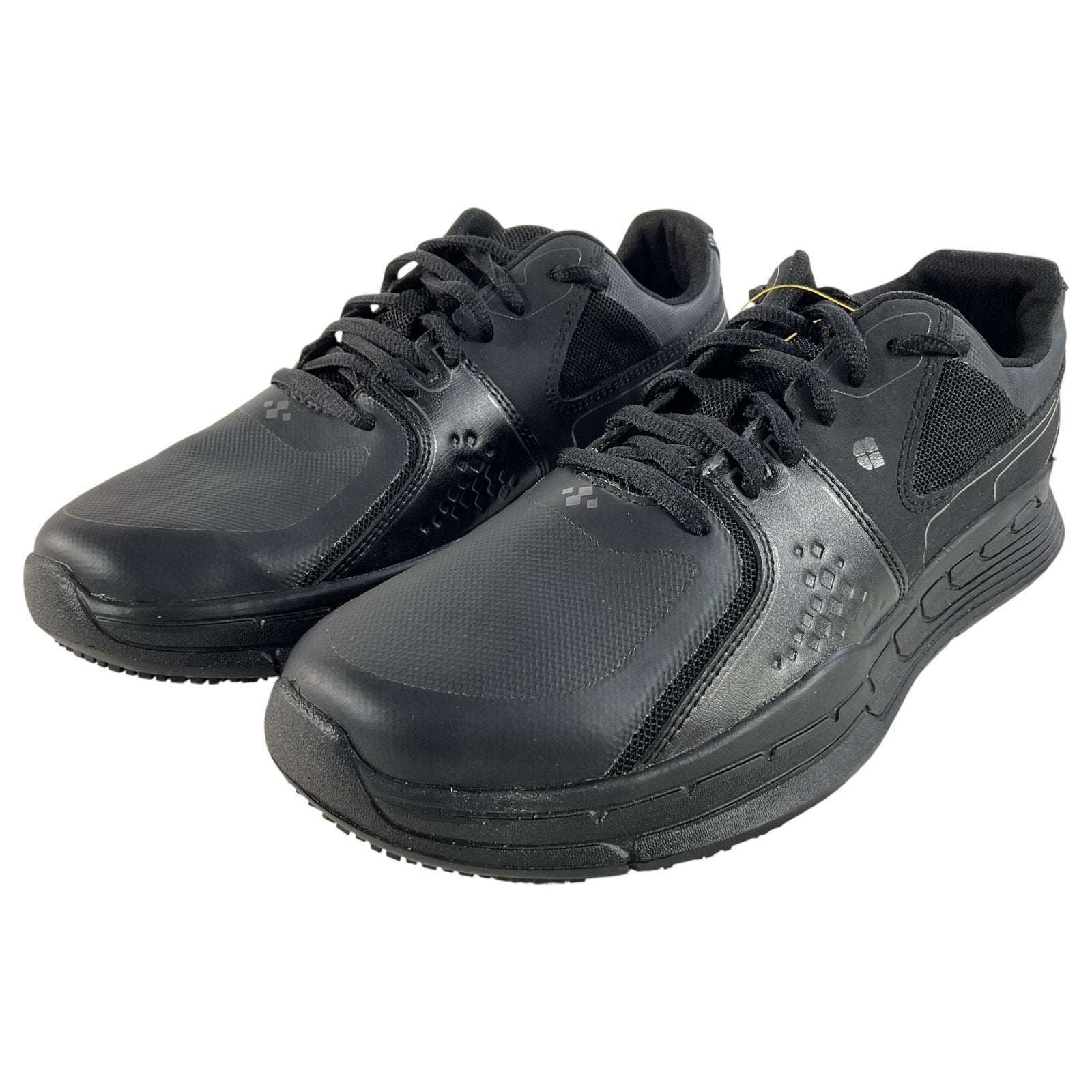 Tenis 8 (Shoes)