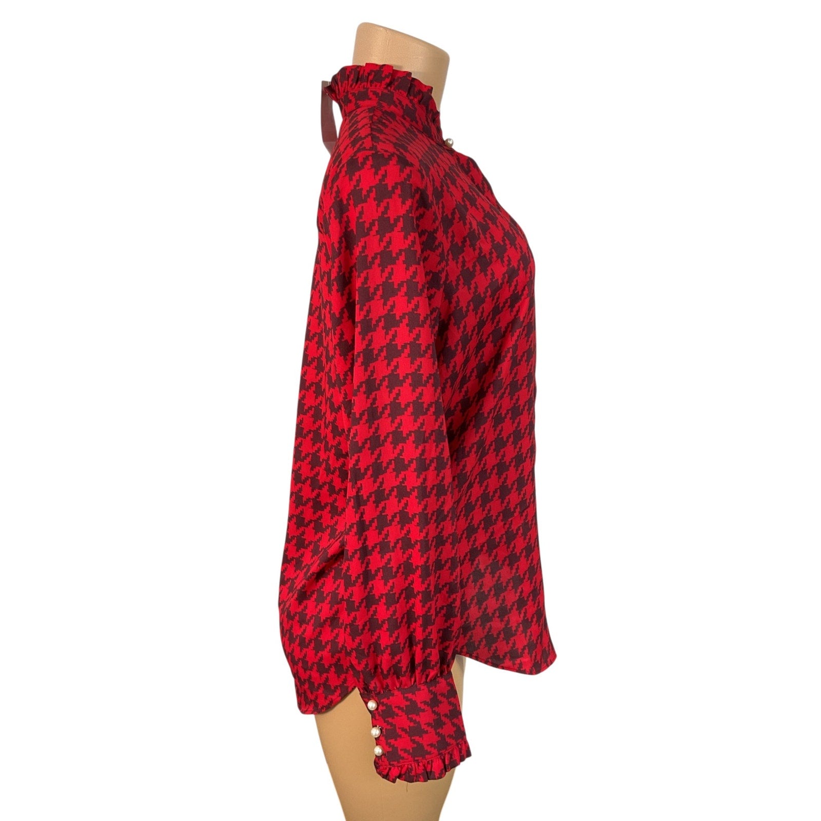 Blusa S (Ann Taylor)
