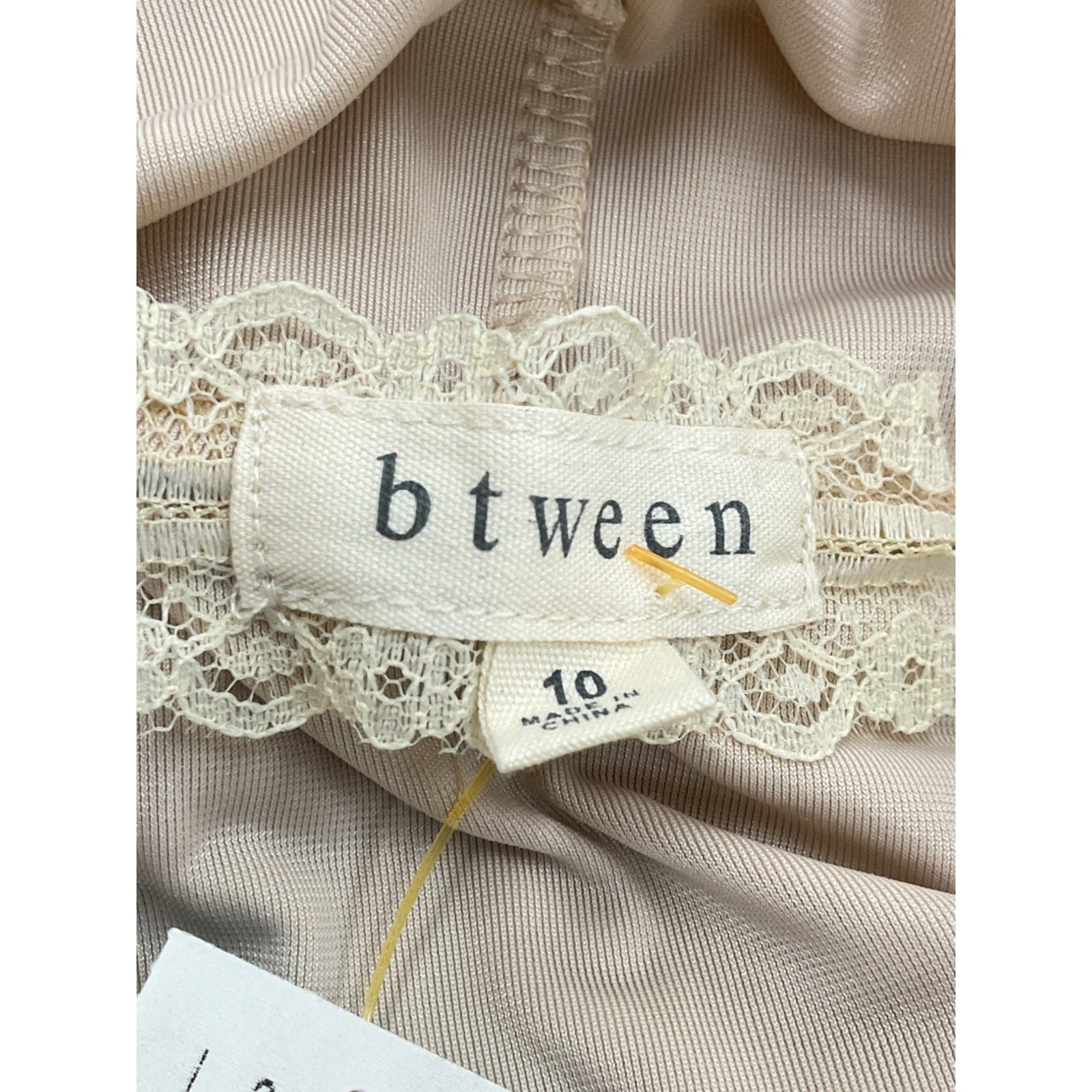 Sueter 10 (Btween)