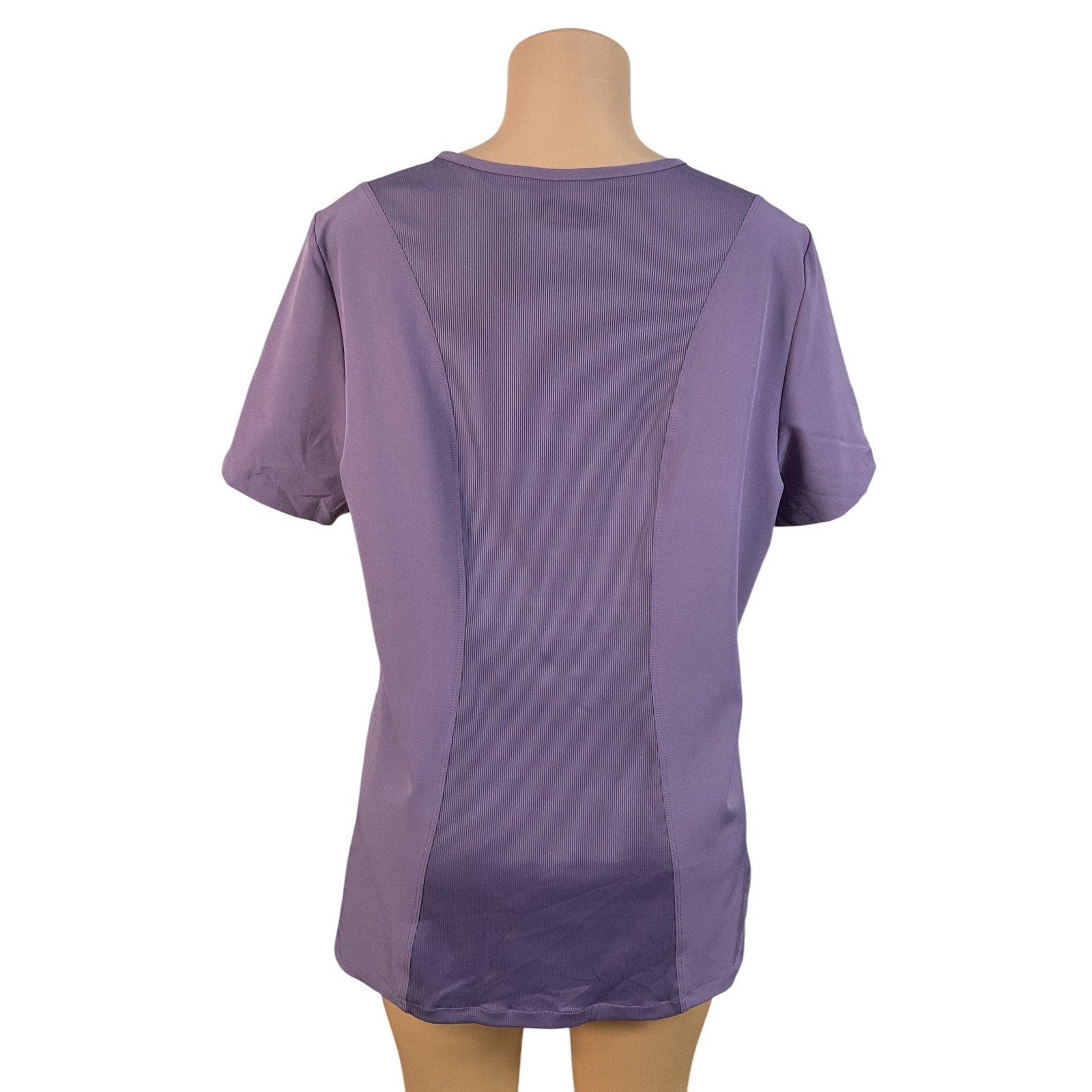 Blusa L (Hanes)