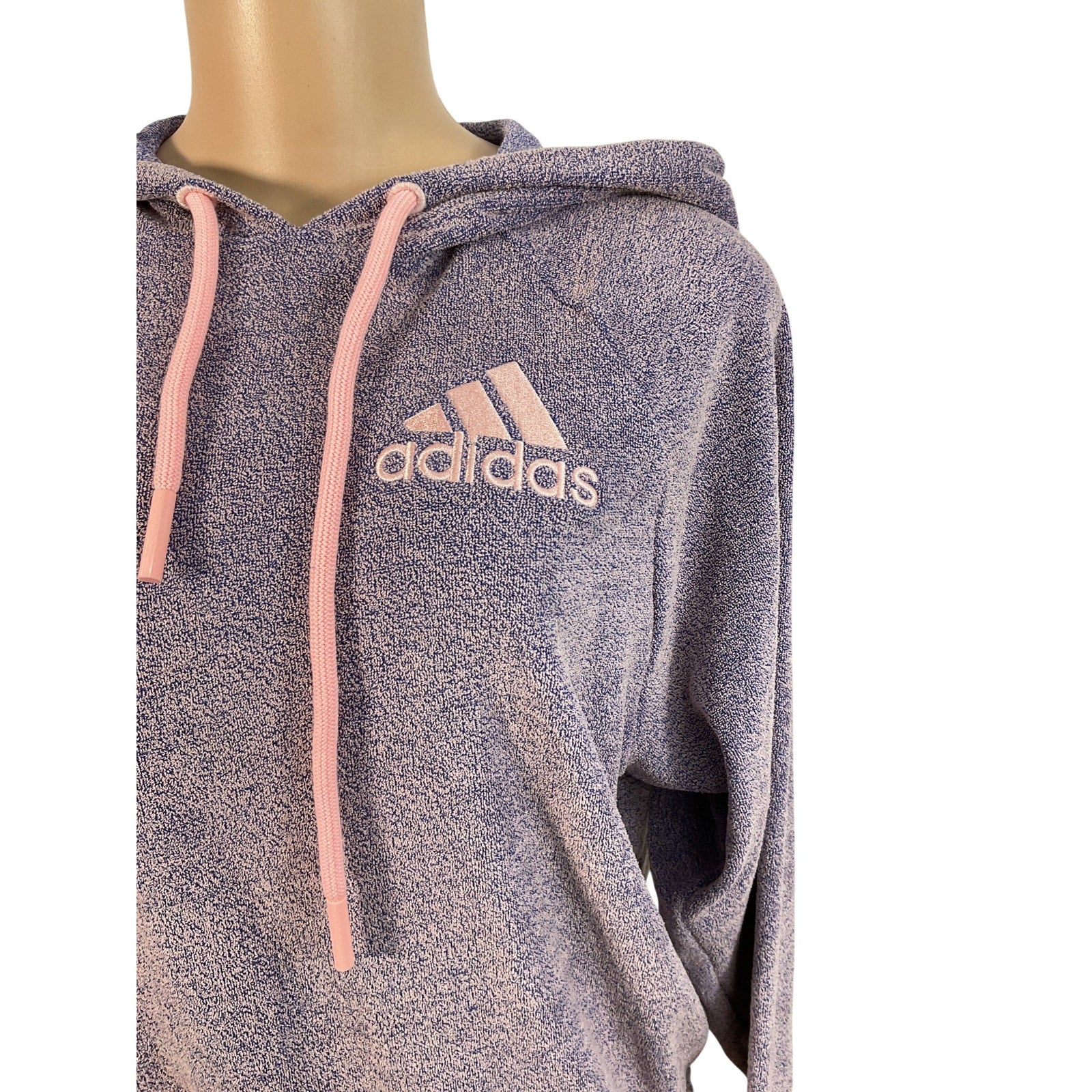 Sudadero XS (Adidas)