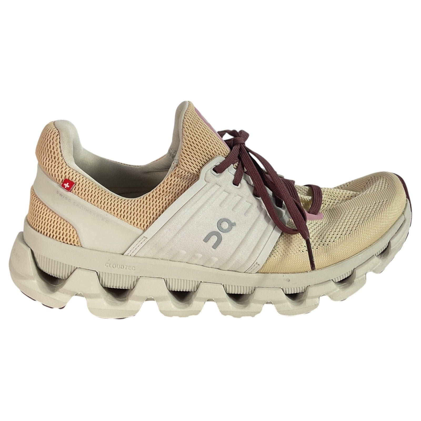 Tenis 8 (On Cloud)