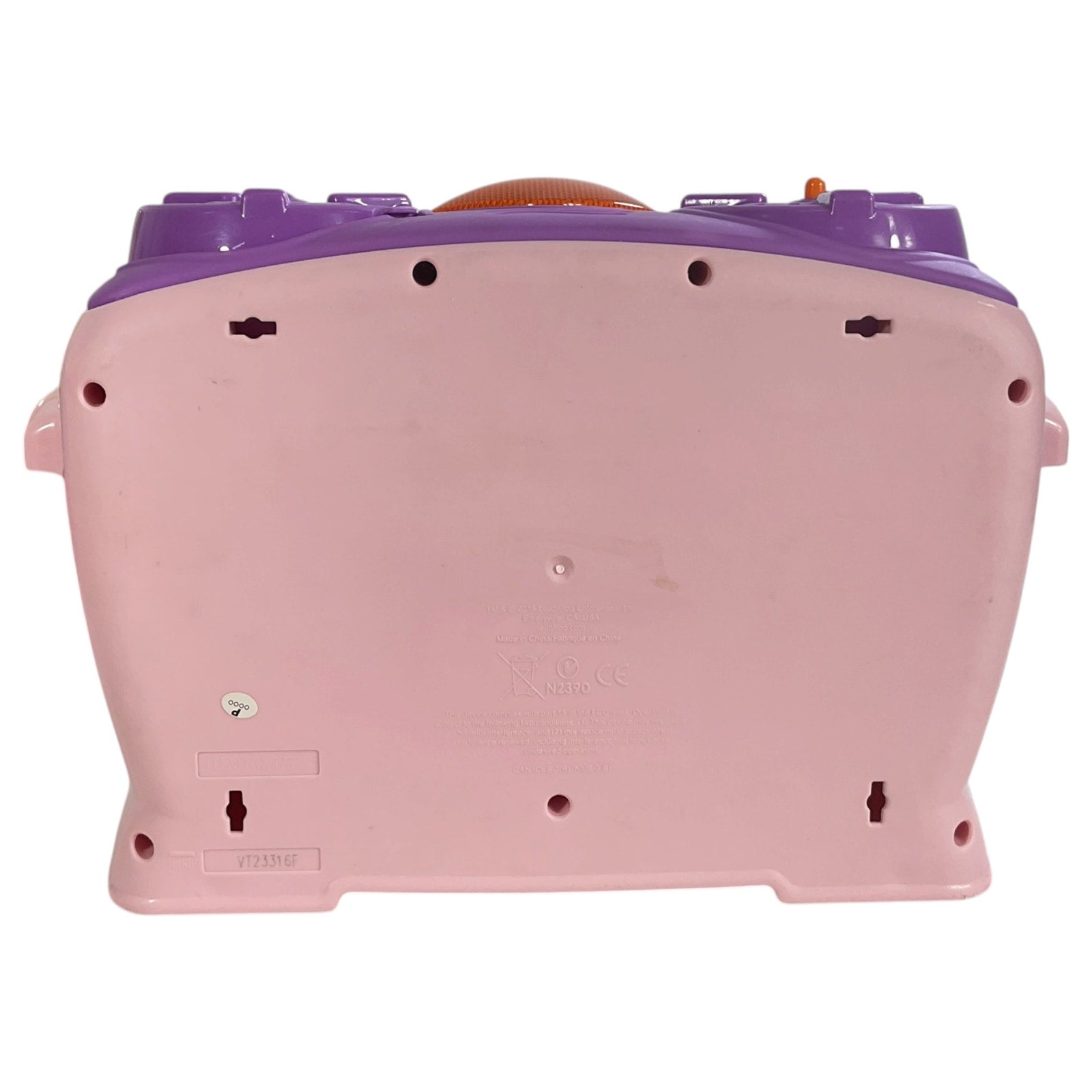 Juguete interactivo (Leap Frog)