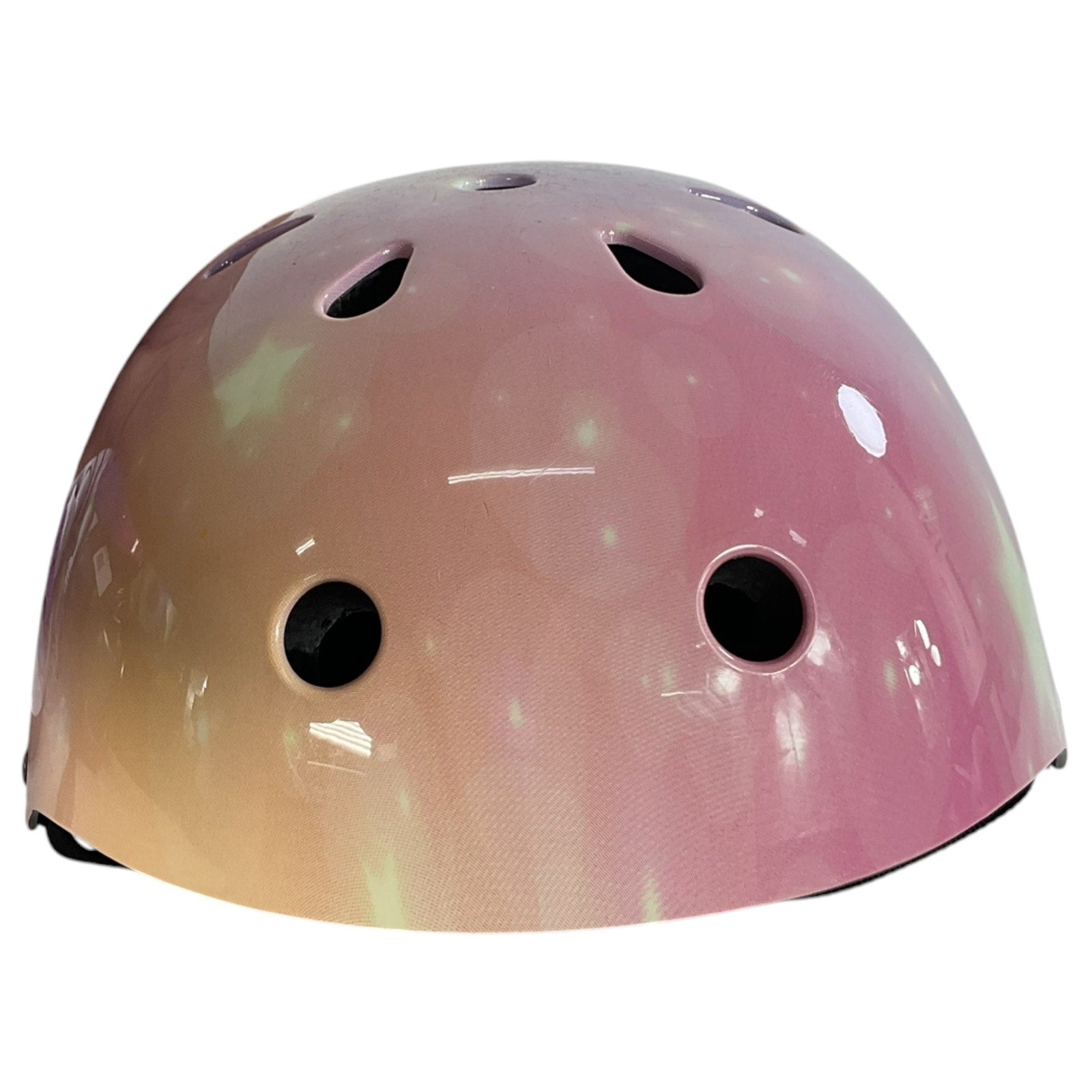 Casco para bicicleta
