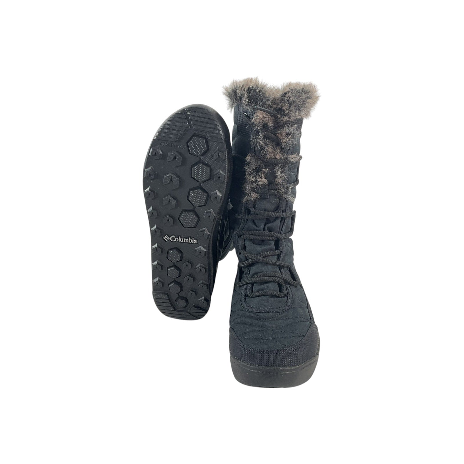 Botas 6 (Columbia)