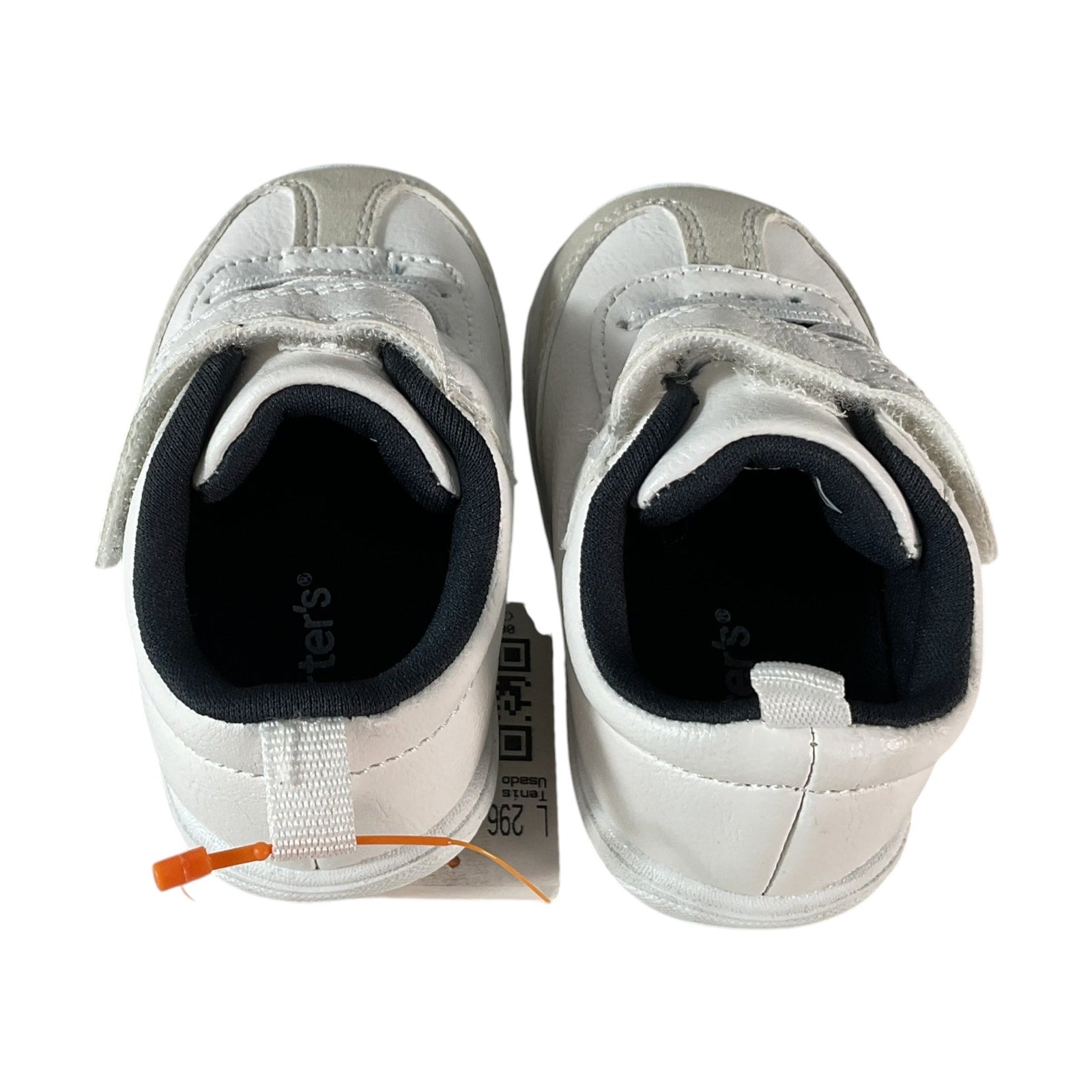Tenis niño 3 (Carter’s)