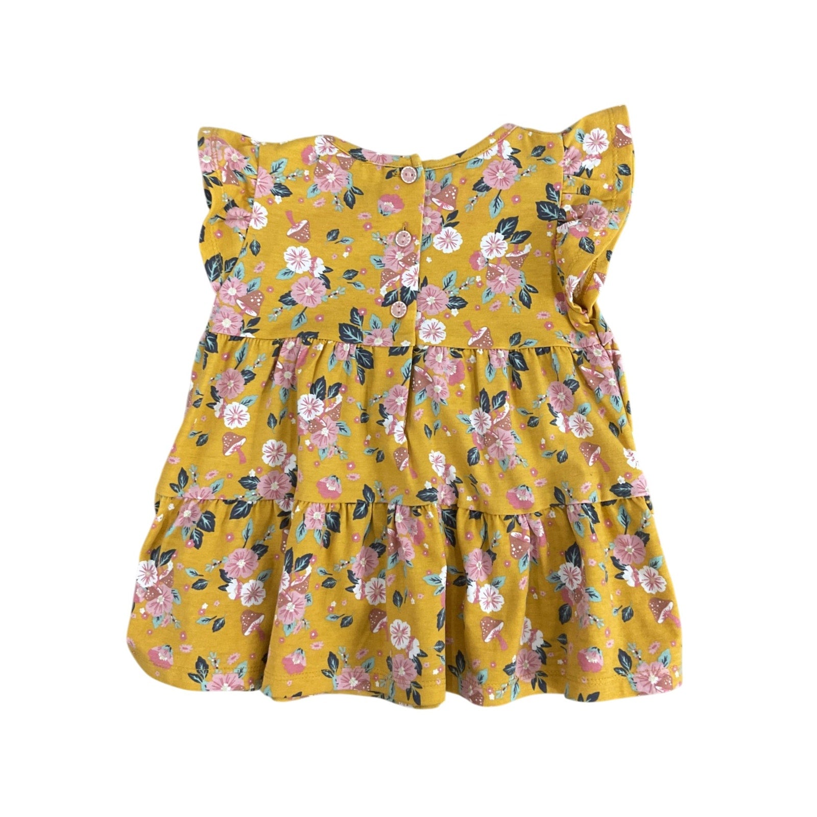Vestido Niña 24M (Isaac Mizrahi)