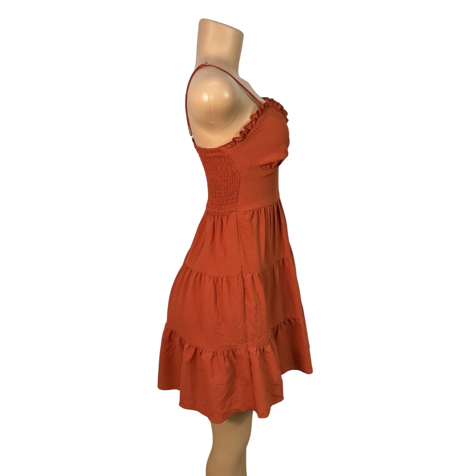 Vestido XXS (NOBO)