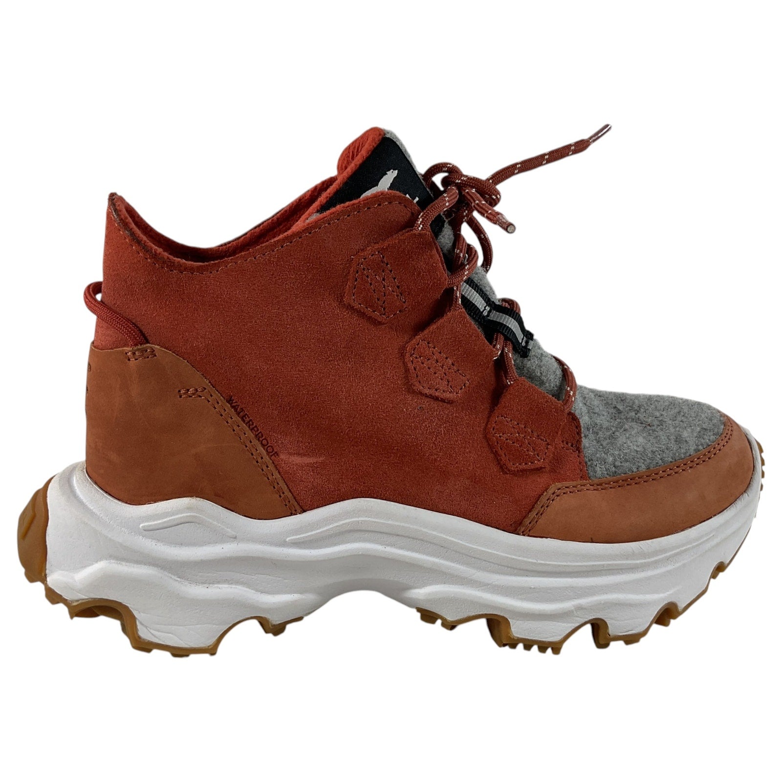 Zapato 6 (Sorel)