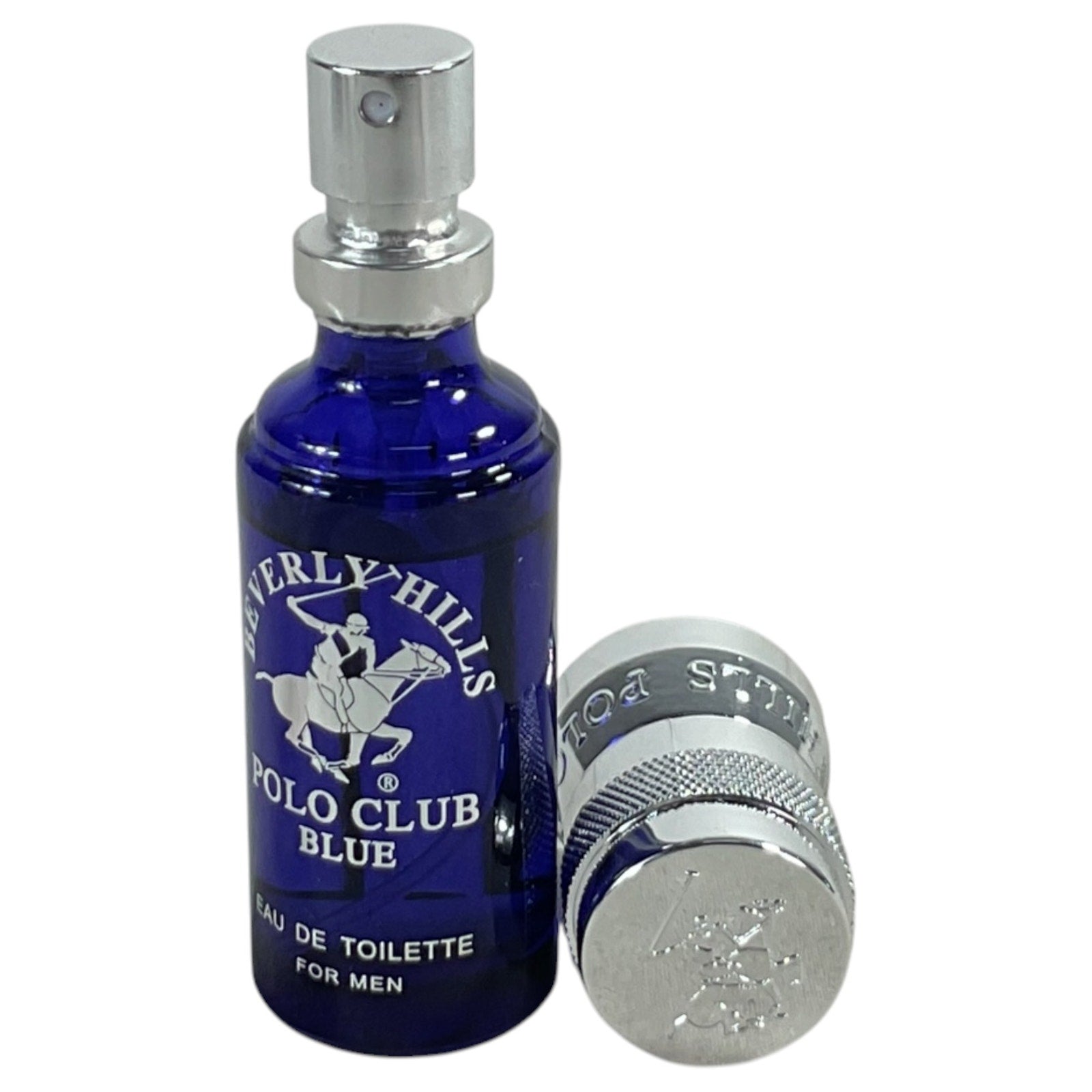 Set de perfumes (POLO CLUB)