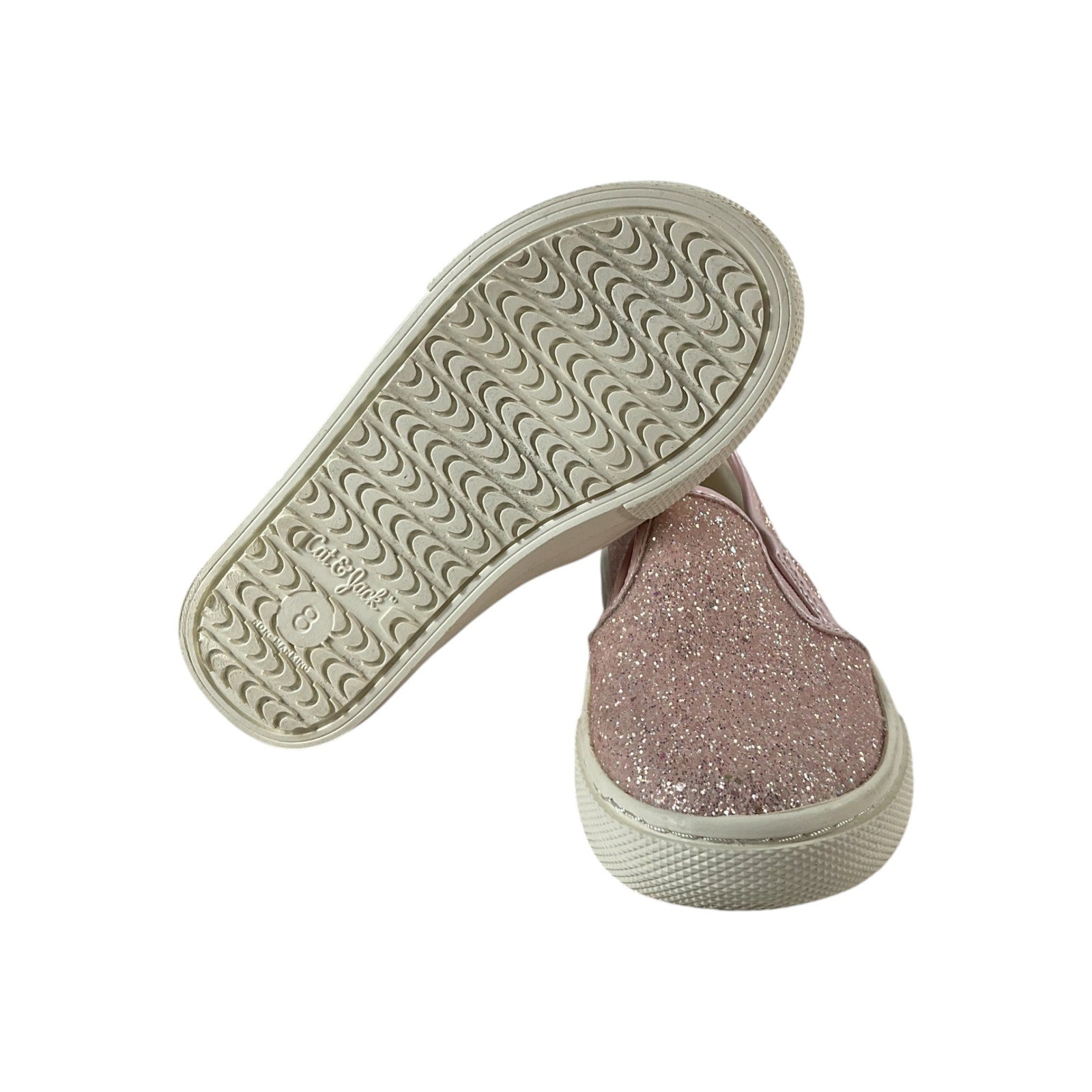 Zapato niña 9 (Cat & Jack)