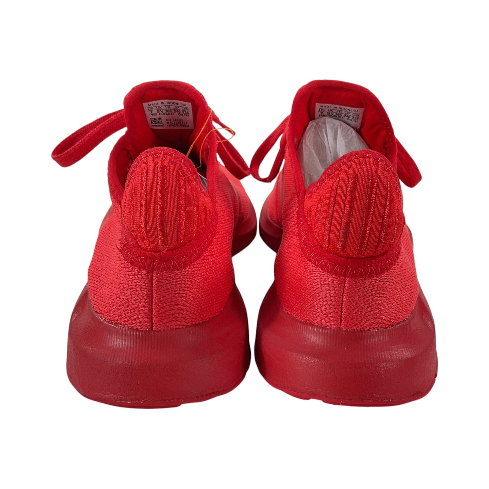 Tenis 7 (Adidas)