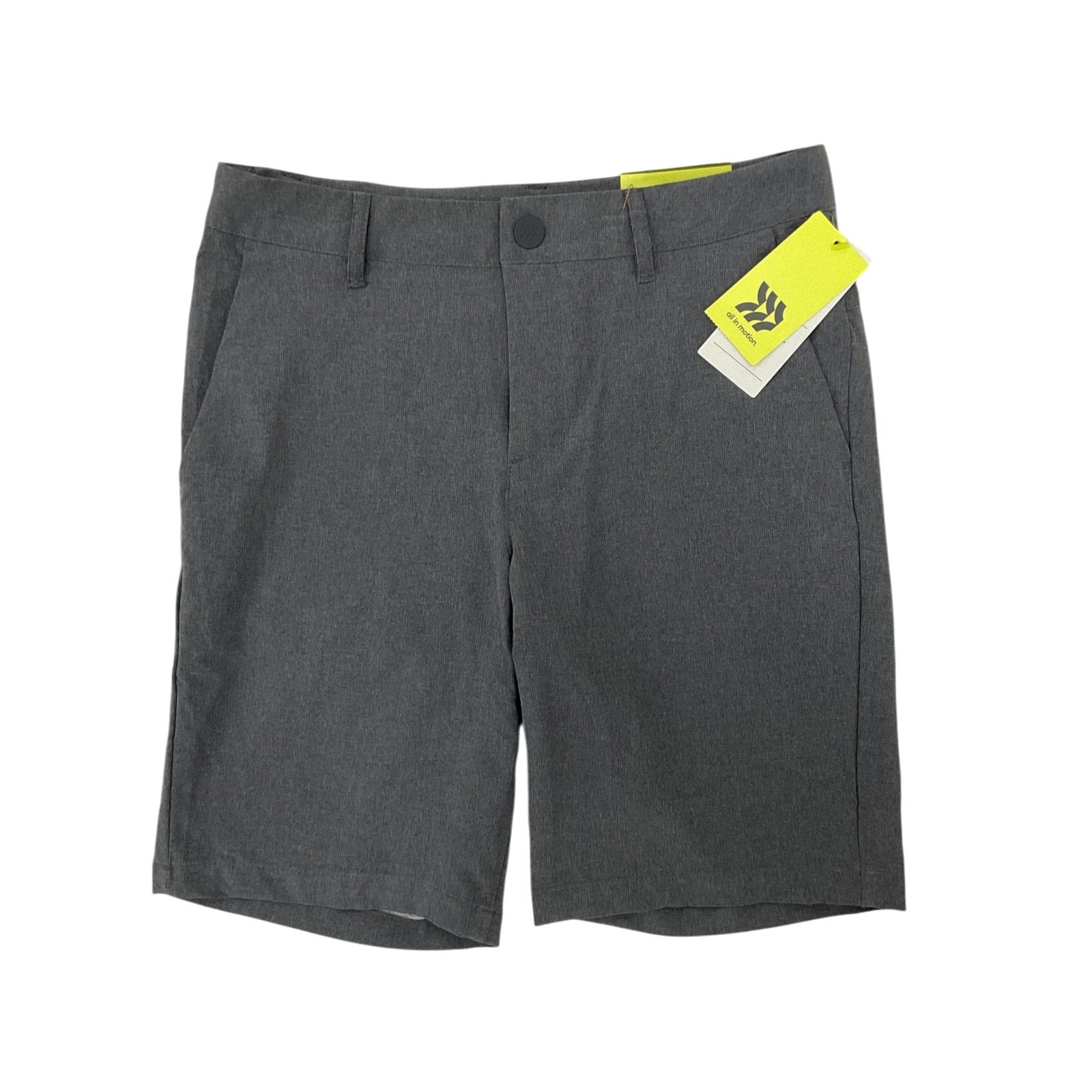 Short Niño 12 (All in Motion)