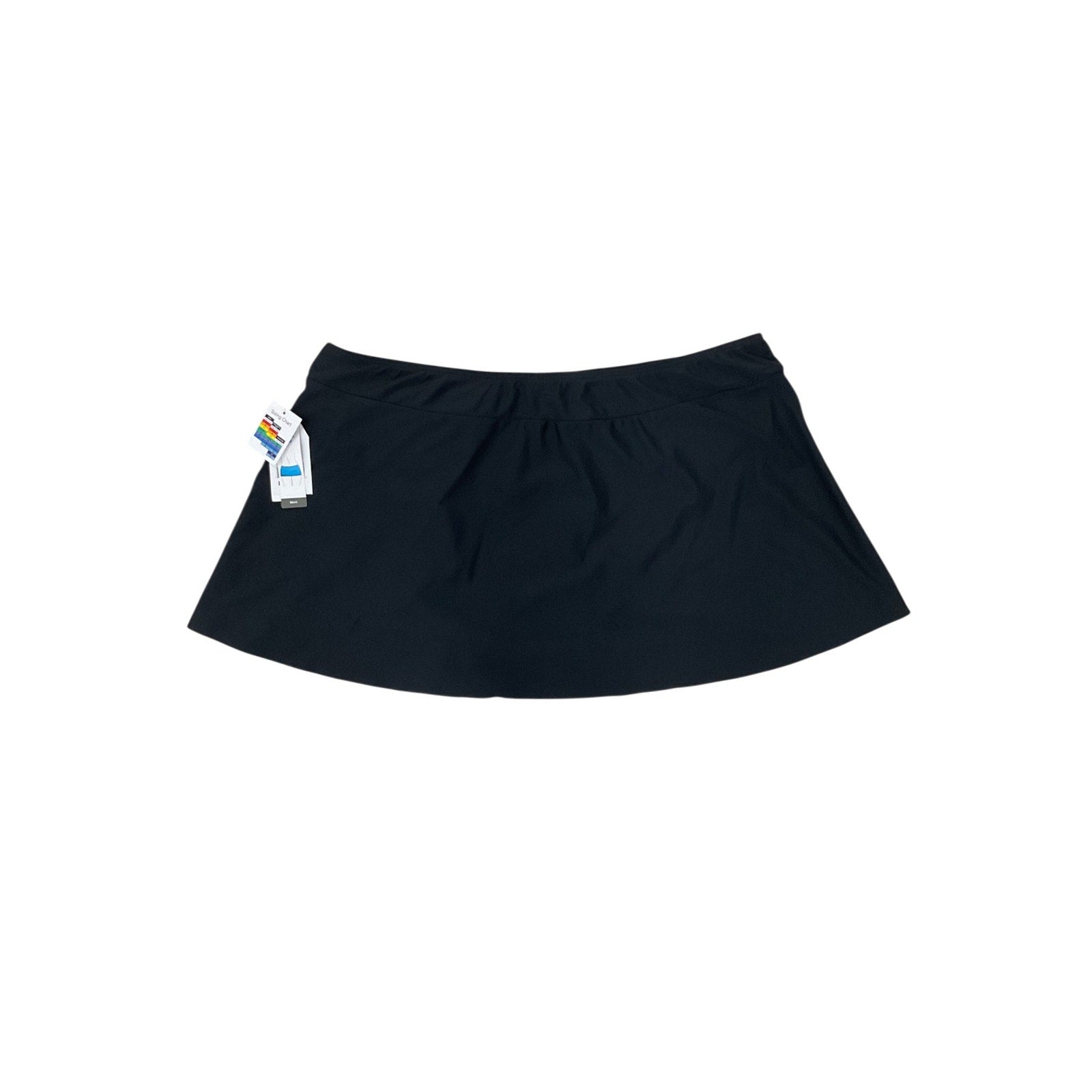 Falda XL (Time and tru)