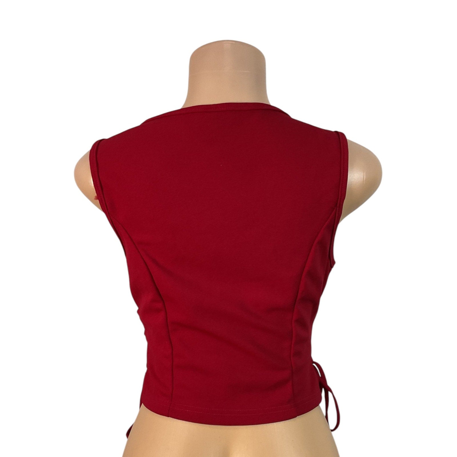 Blusa S (Shein)