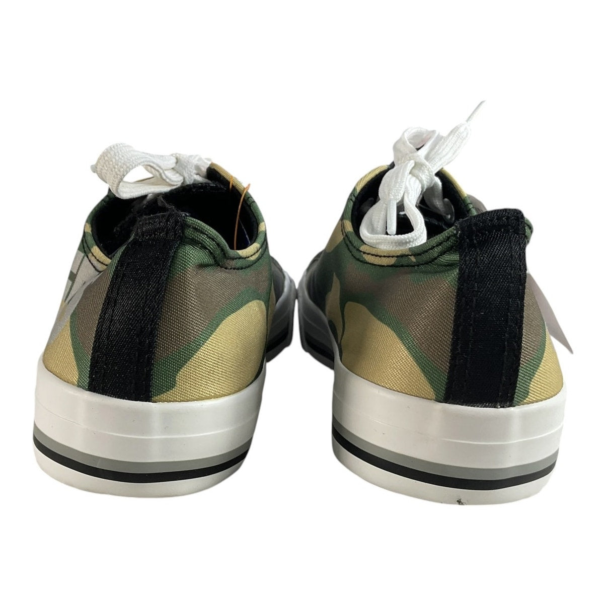 Tenis 8 (Foco)
