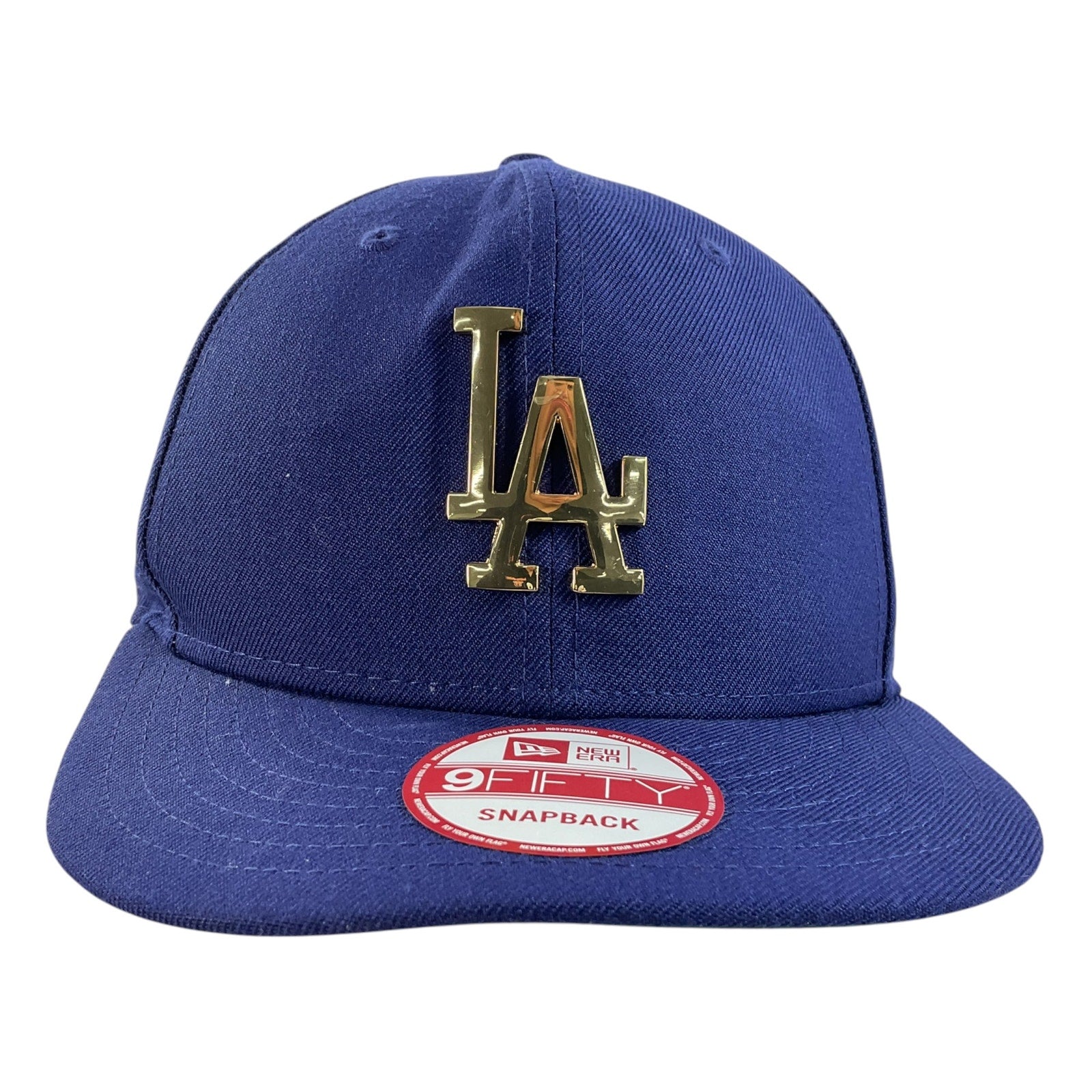 Gorra (New Era)