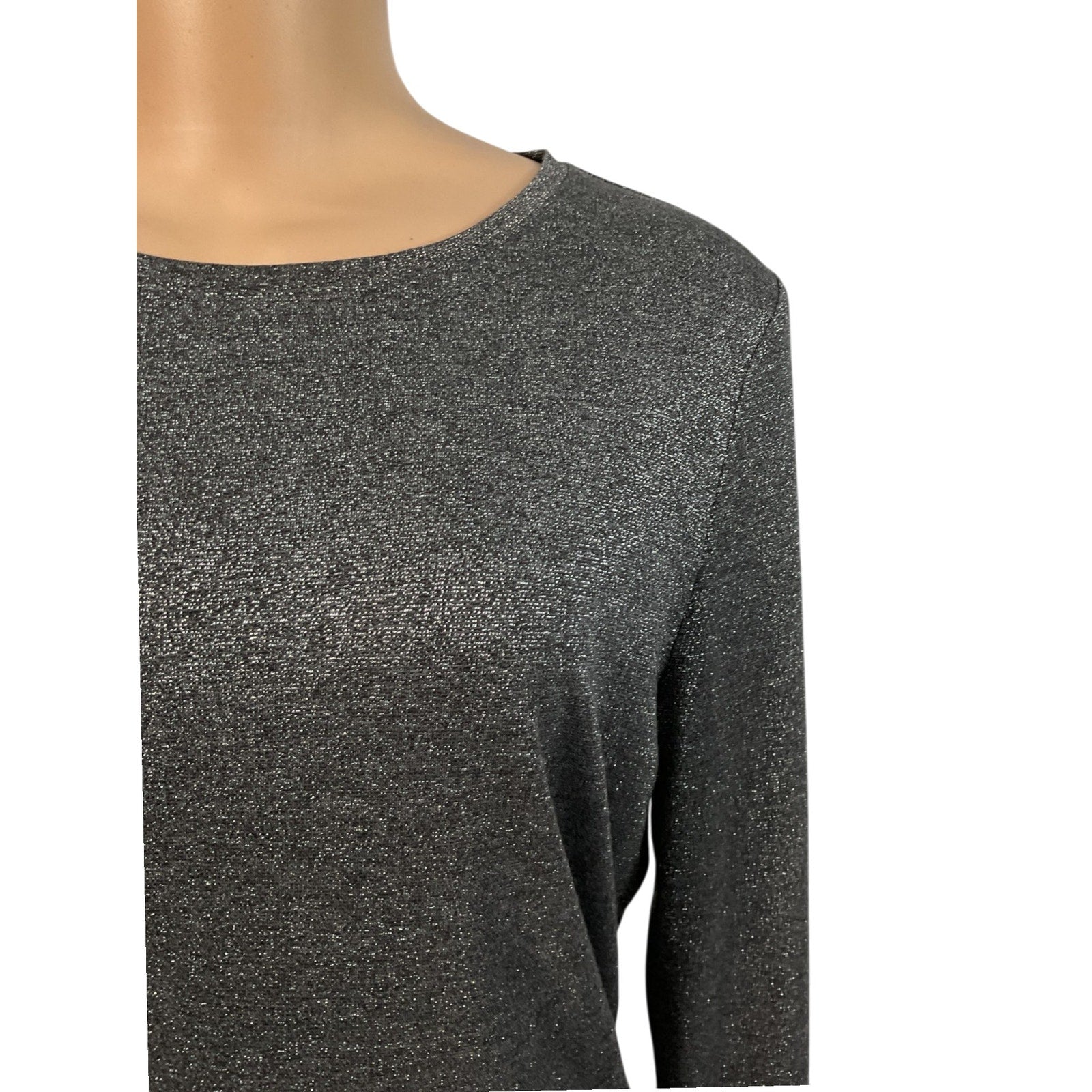 Blusa M (Talbots)