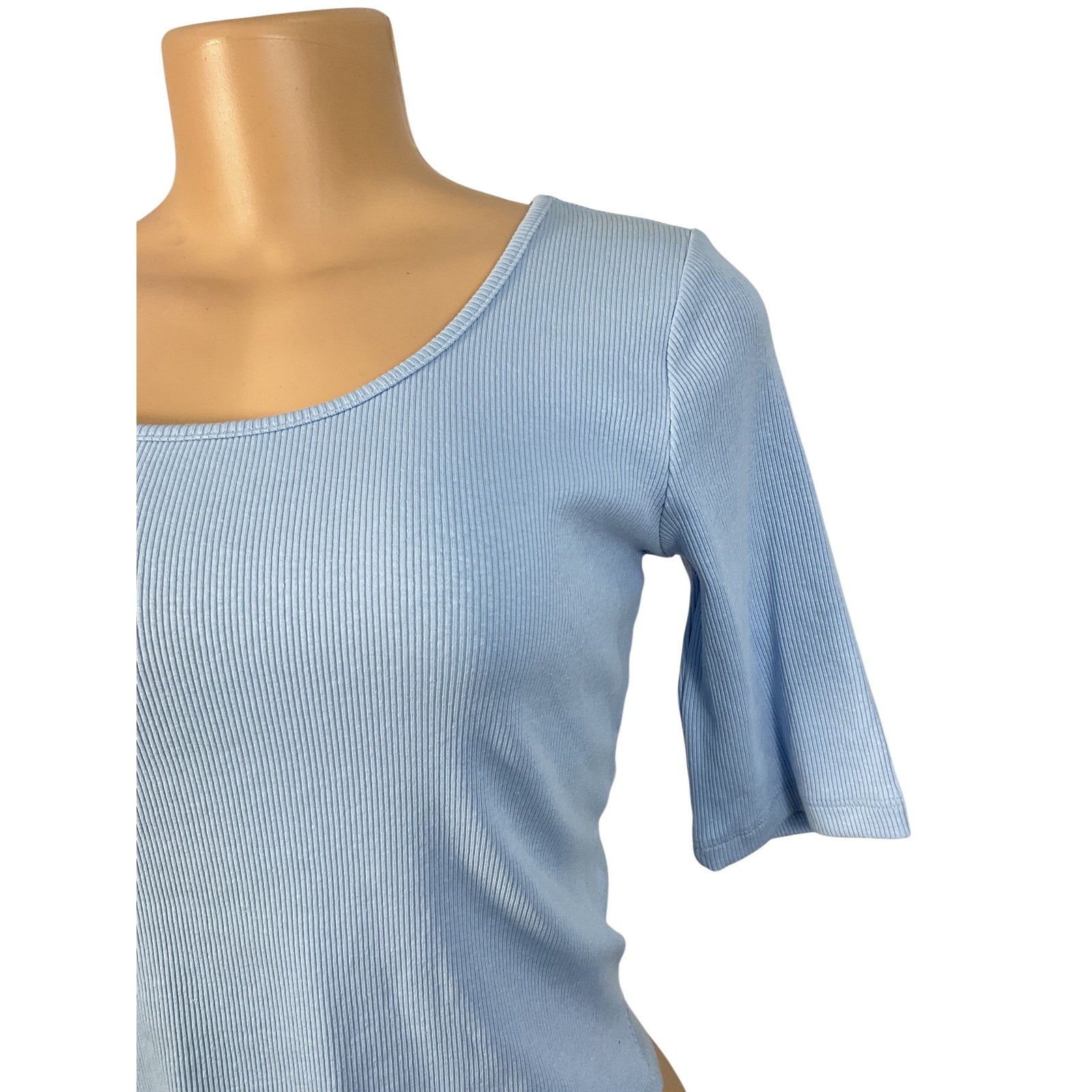 Blusa S (H&M)