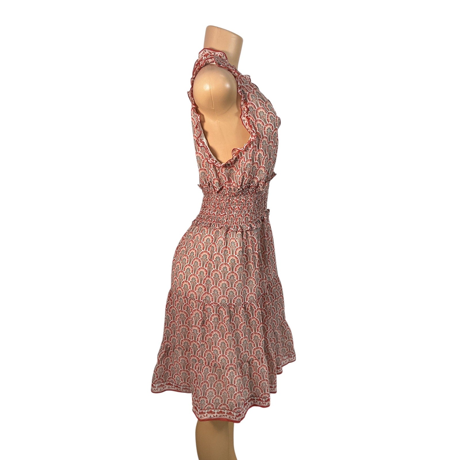 Vestido L (Max Studio)
