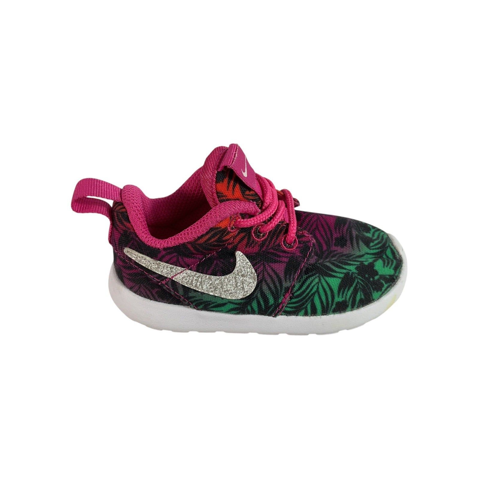 Tenis Niña 5C (Nike)