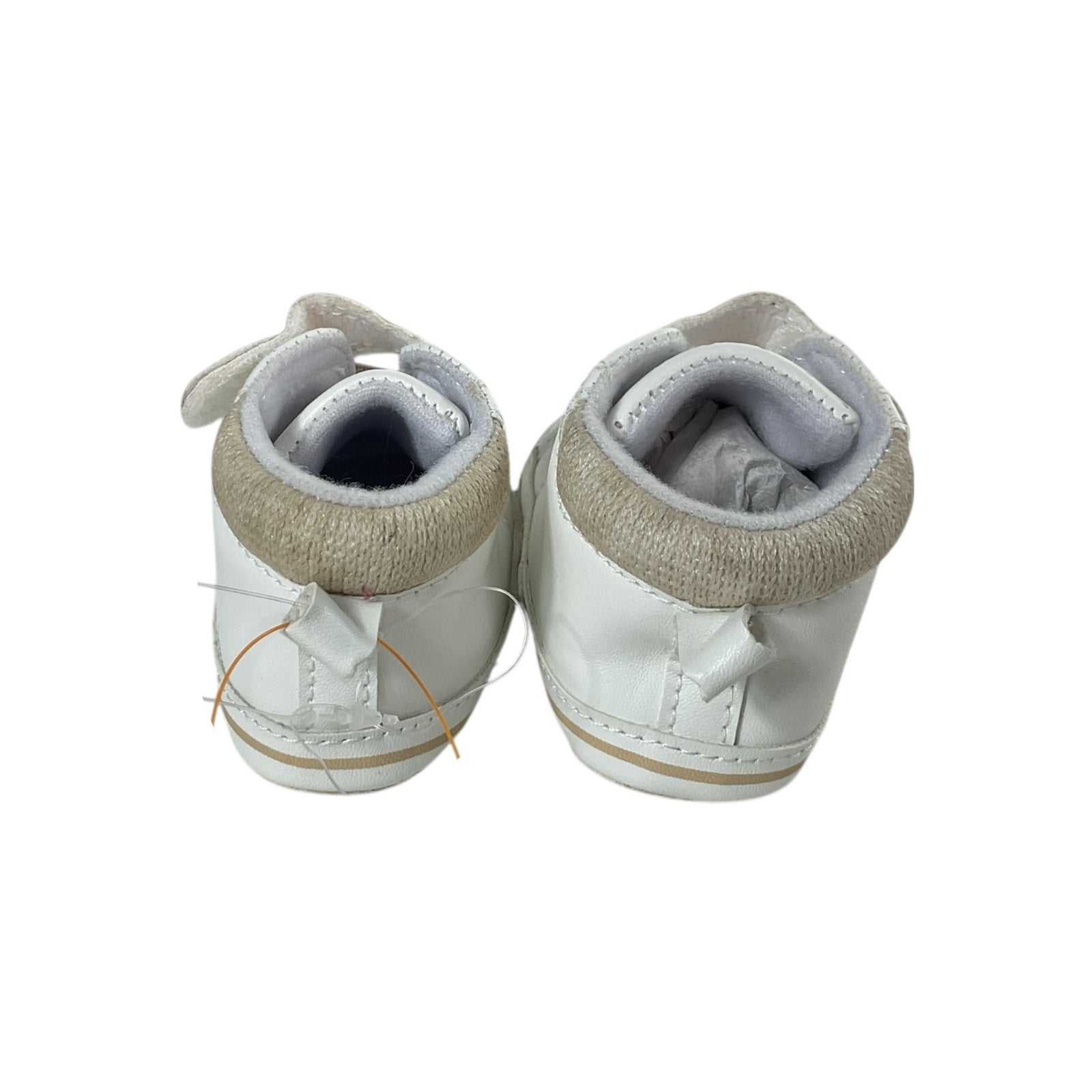 Zapato Niña 3-6M