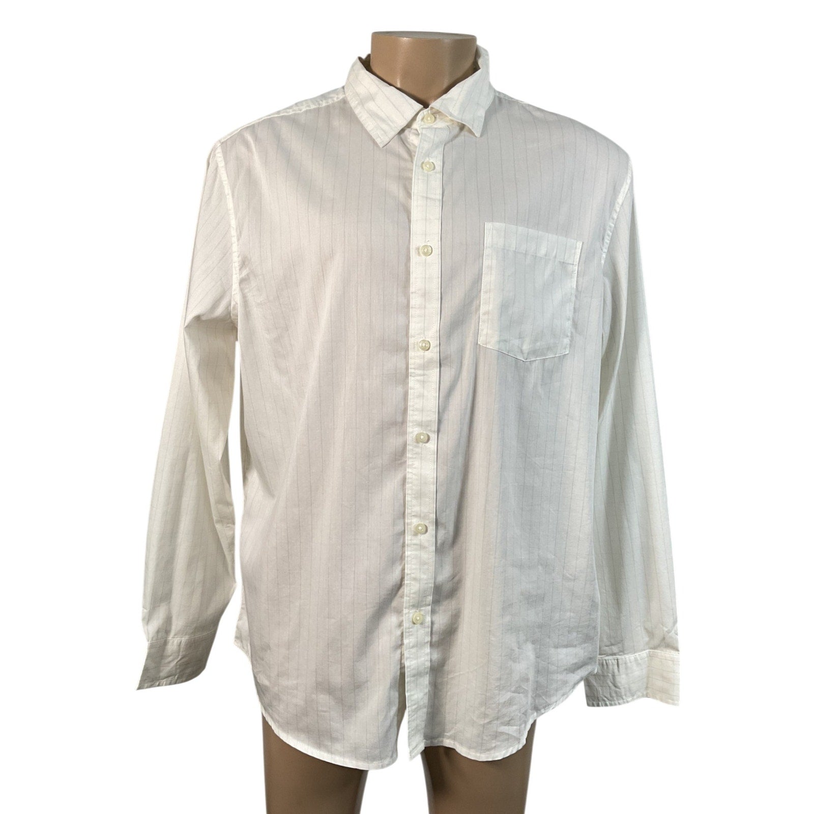 Camisa XL (Goodfellow & Co)