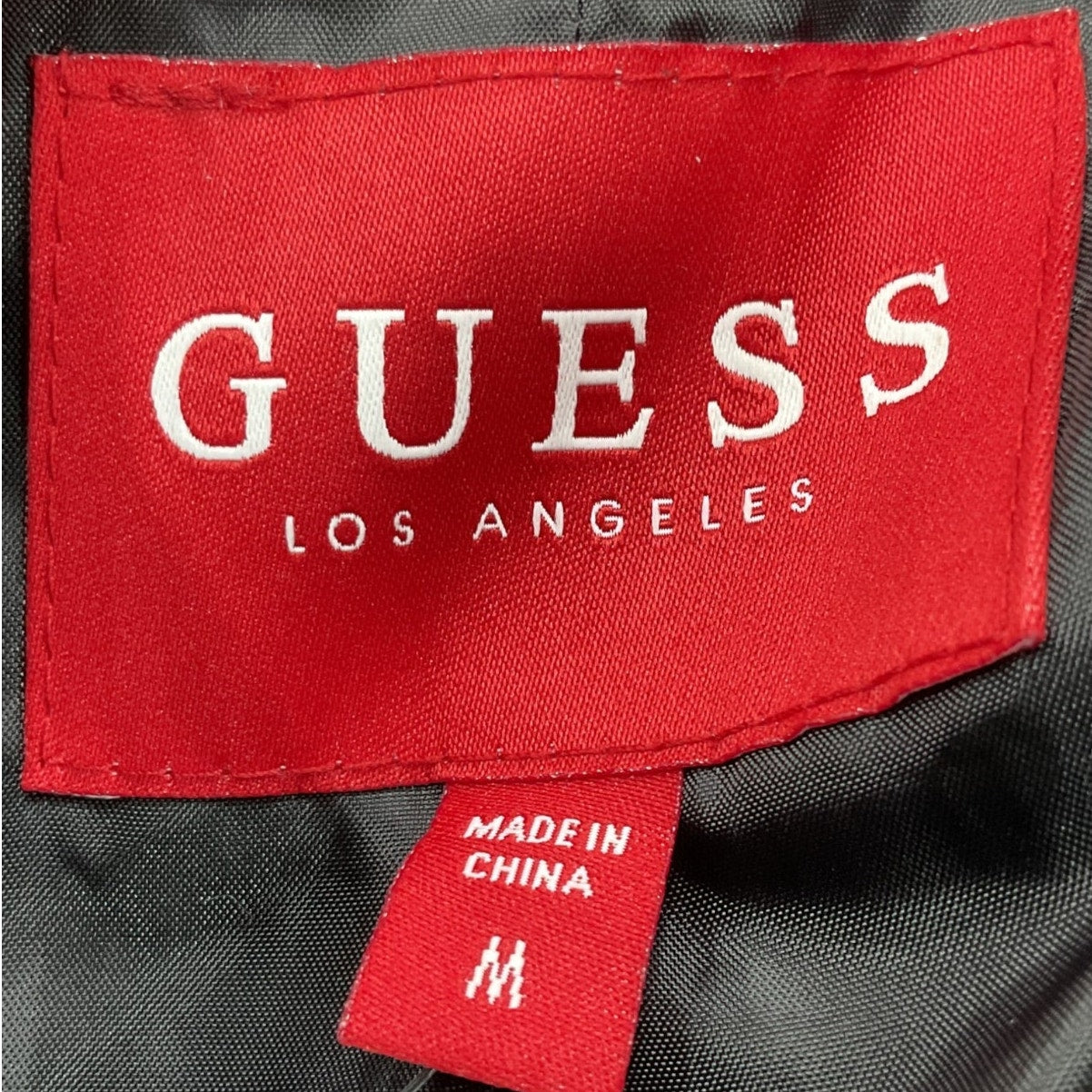 Saco M (Guess)