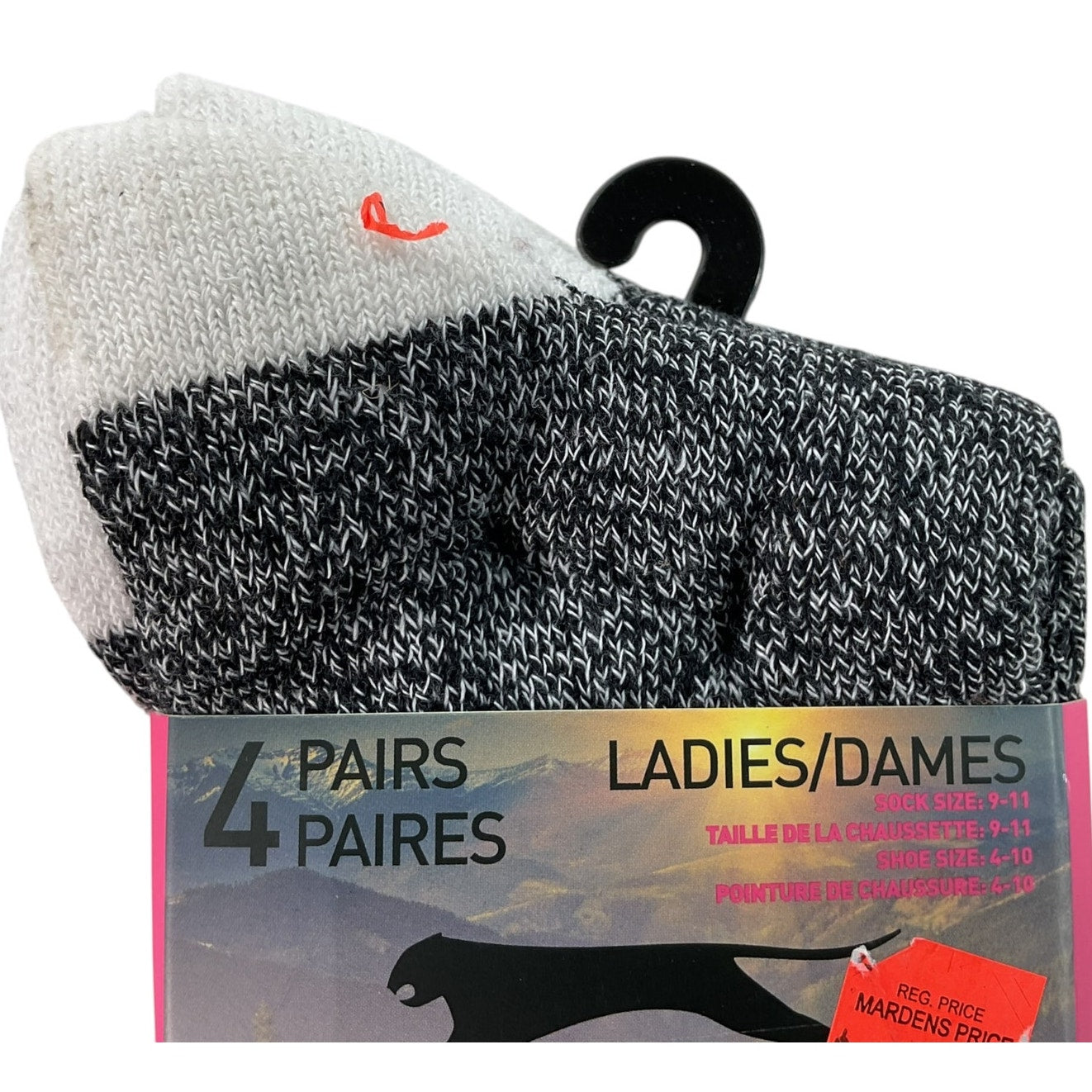 Set de Calcetas 4 - 11 (Slazenger)