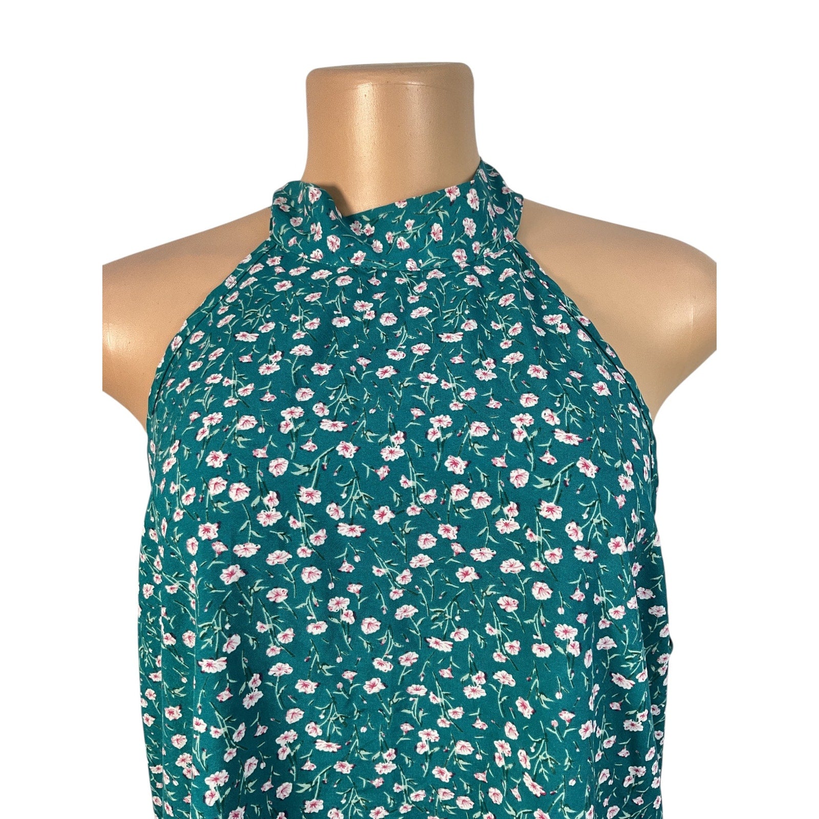 Vestido 0XL (Shein)
