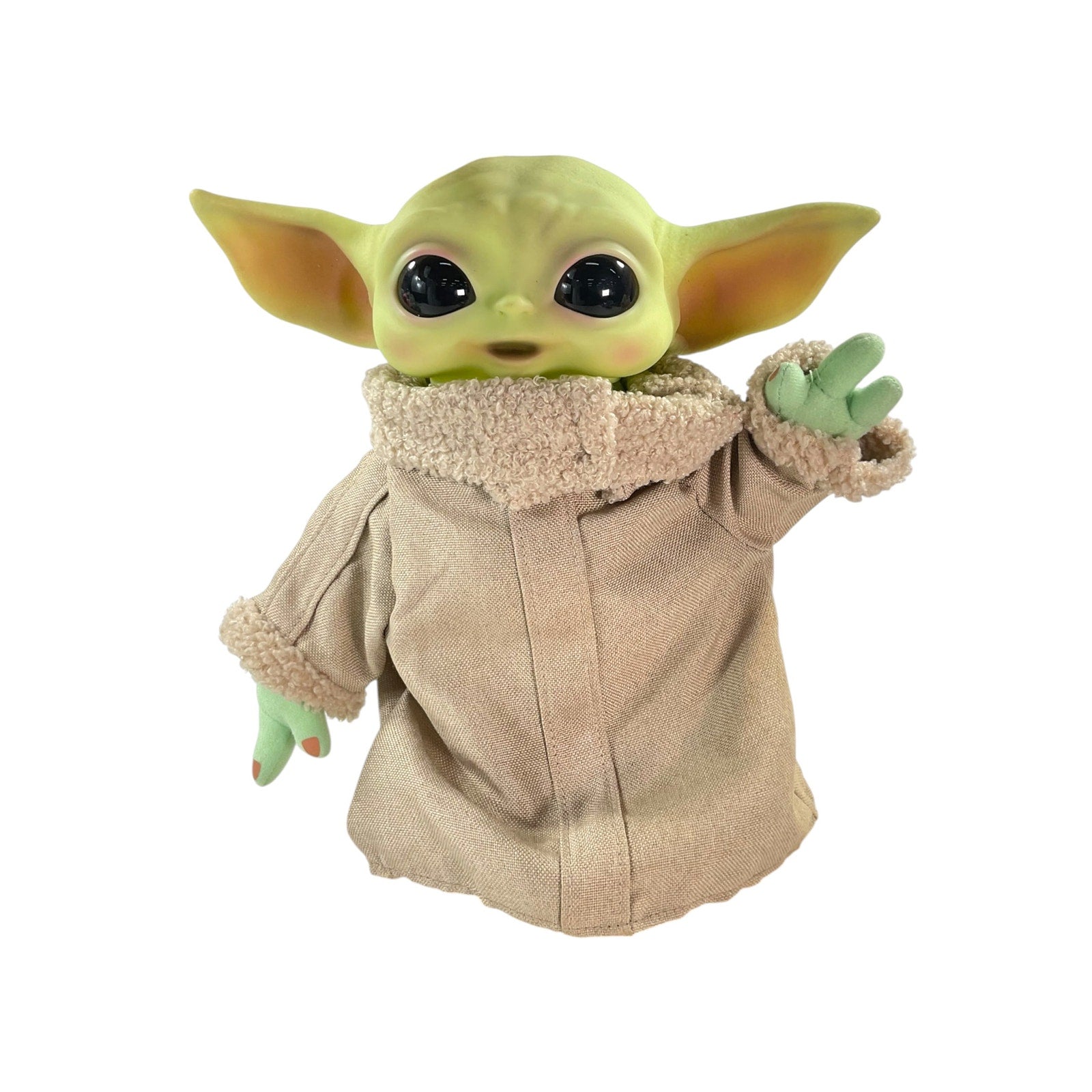 Baby Yoda (Star Wars)