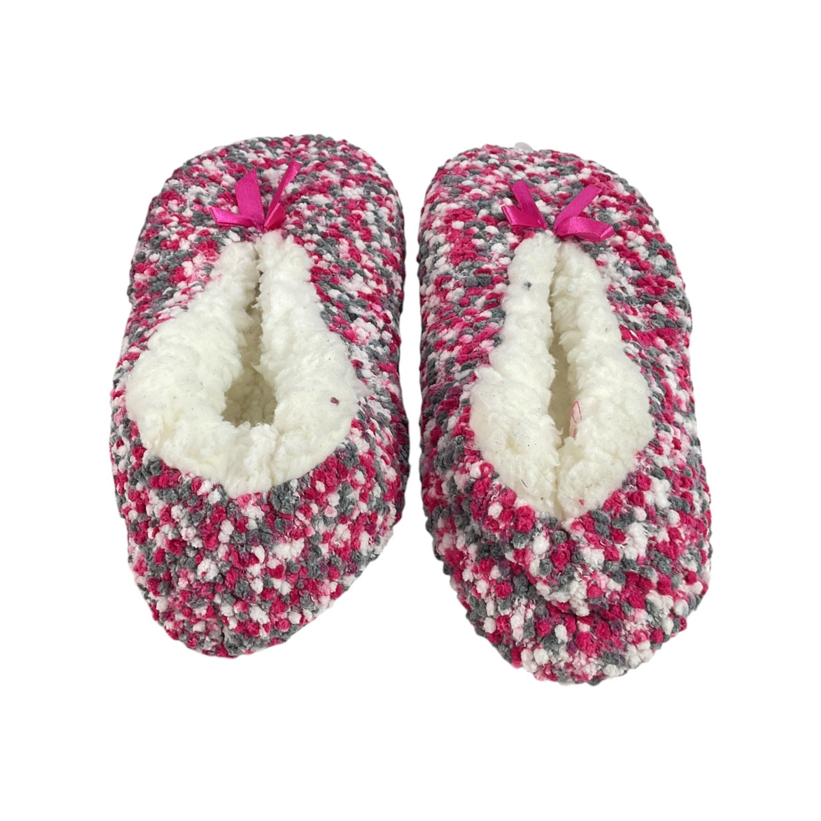 Pantuflas 7