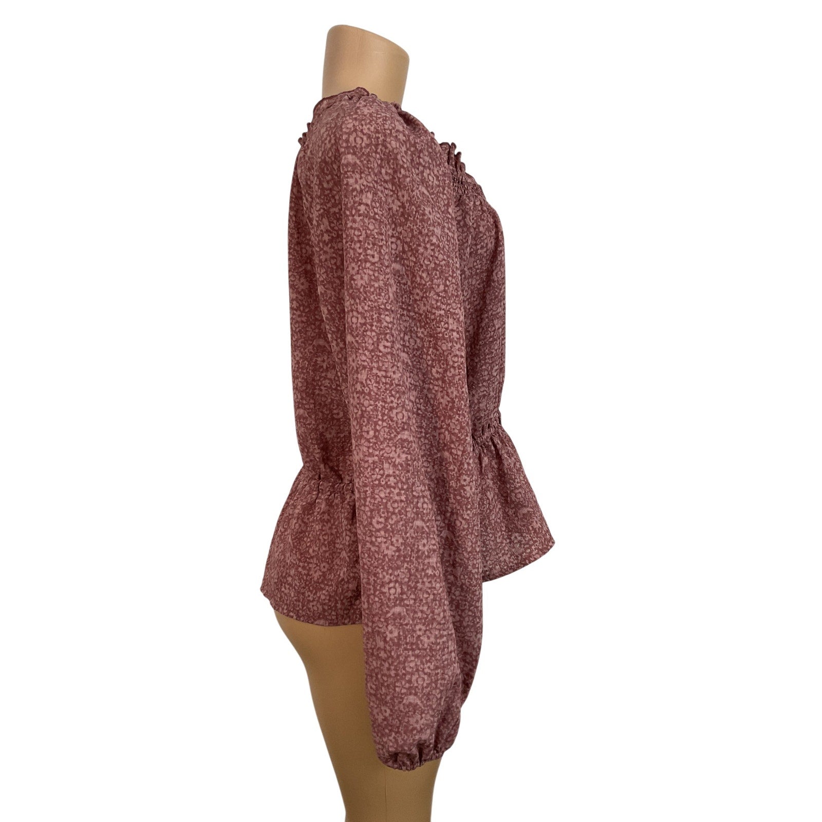 Blusa L (Universal Thread)