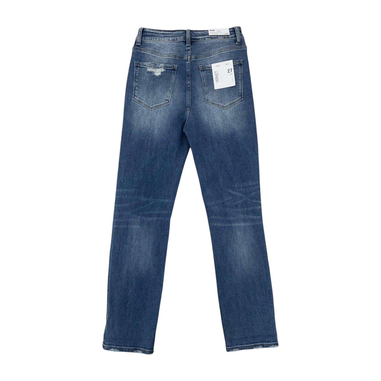 Jean 27 (Vervet)