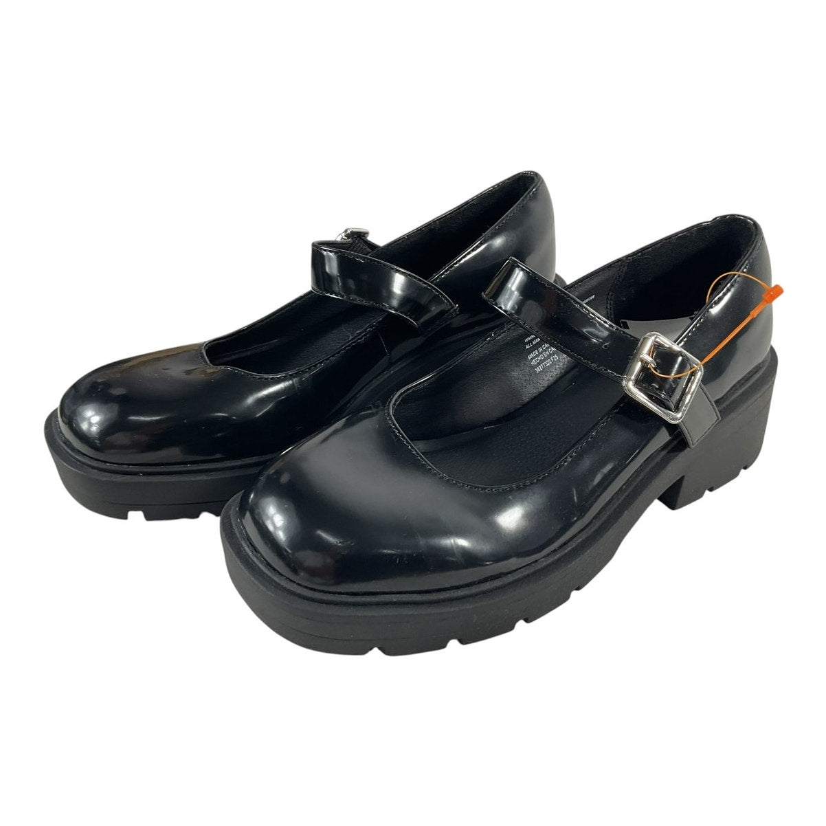 Zapato 7 (NOBO)