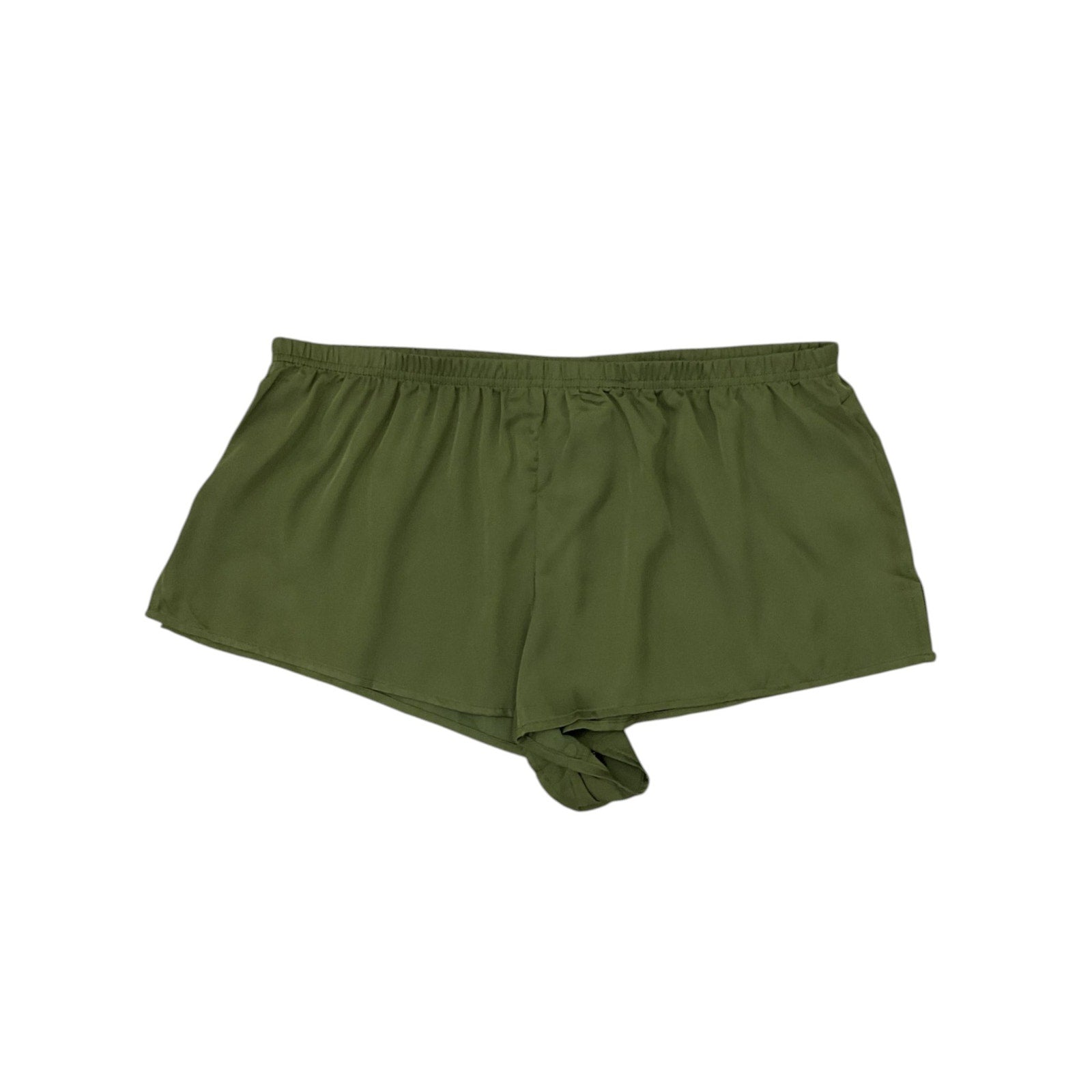 Short L