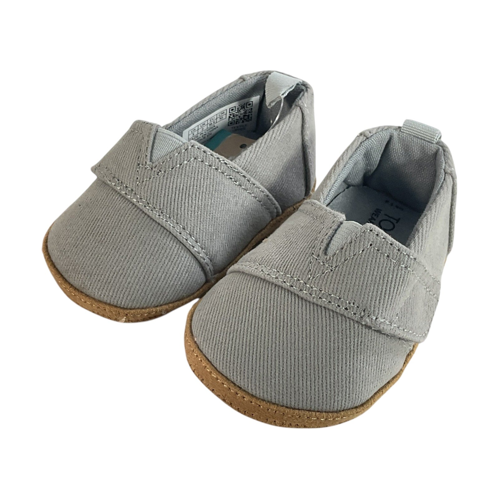 Zapato niño 3 (TOMS)