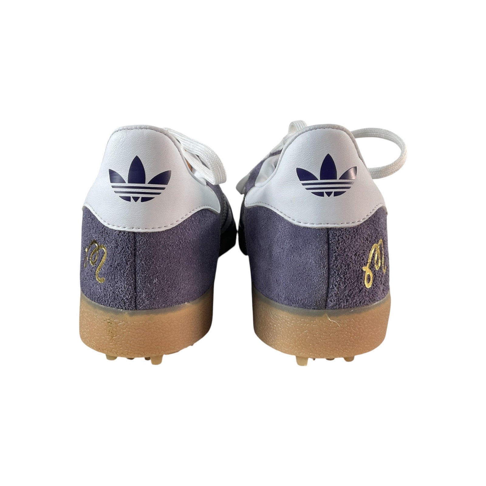 Tenis 10 (Adidas)