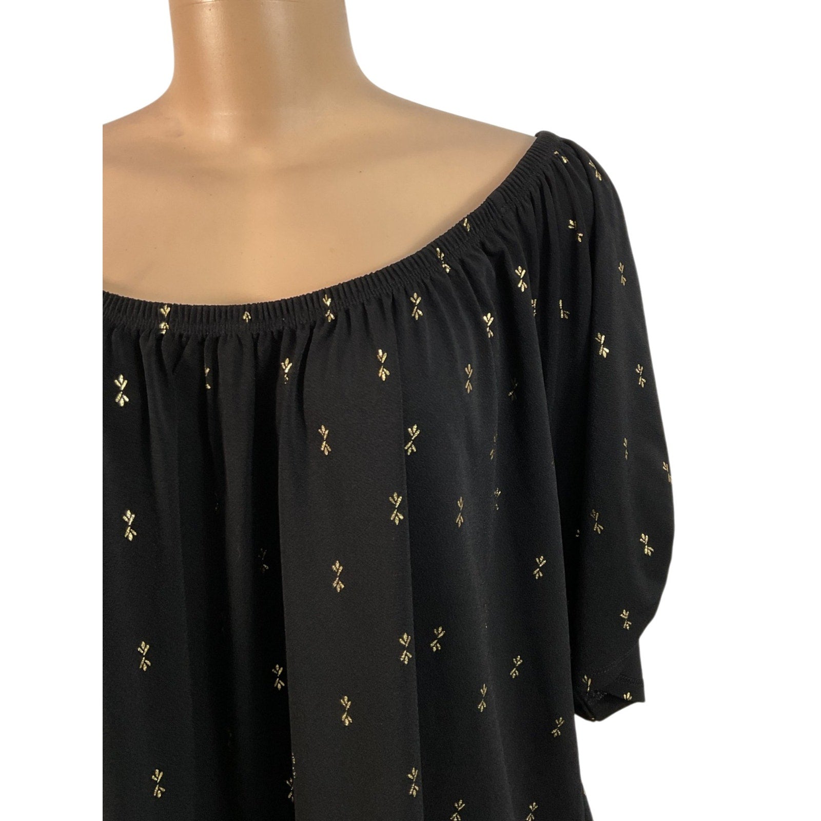 Blusa XL (CATO)